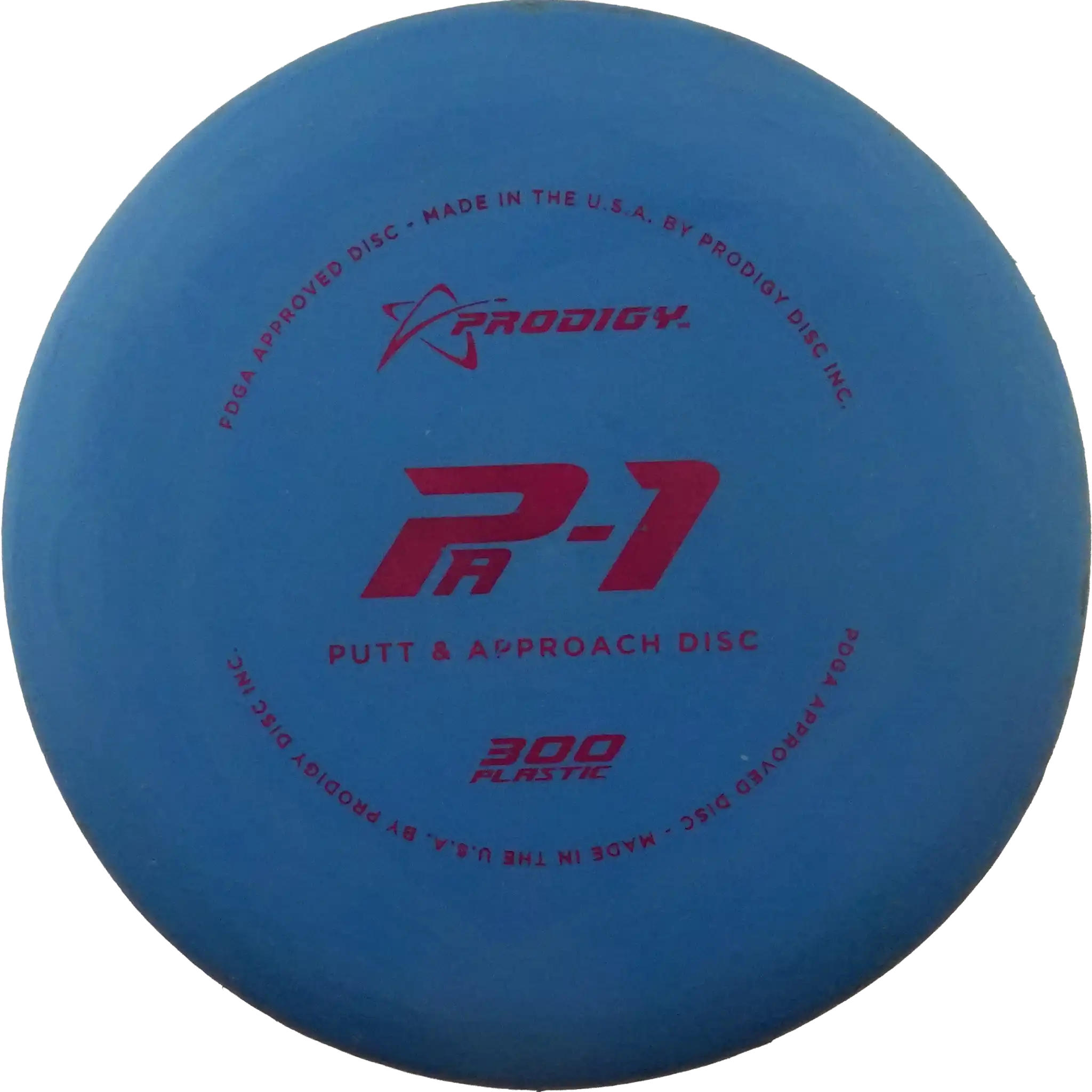 300 PA1