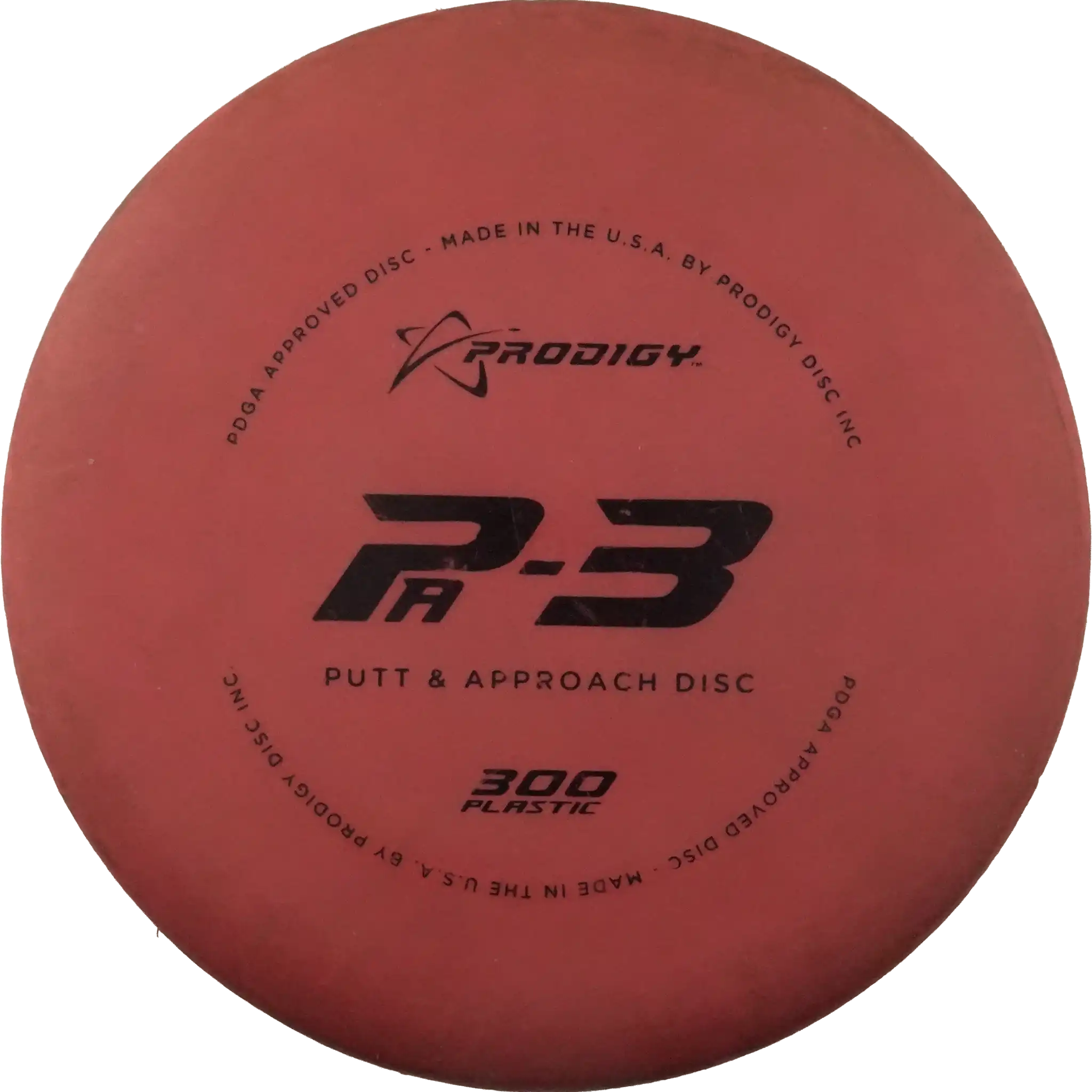 300 PA3
