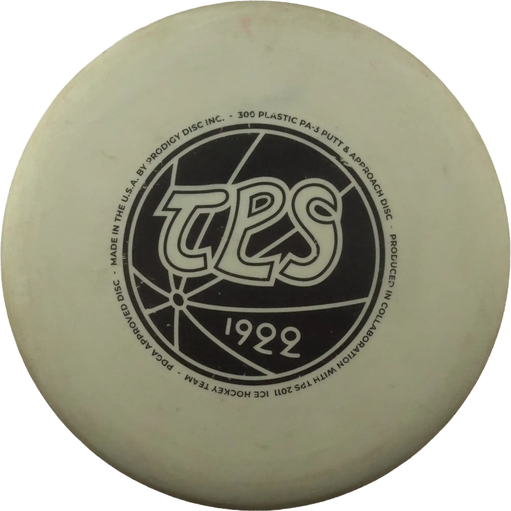 300 PA3 - TPS