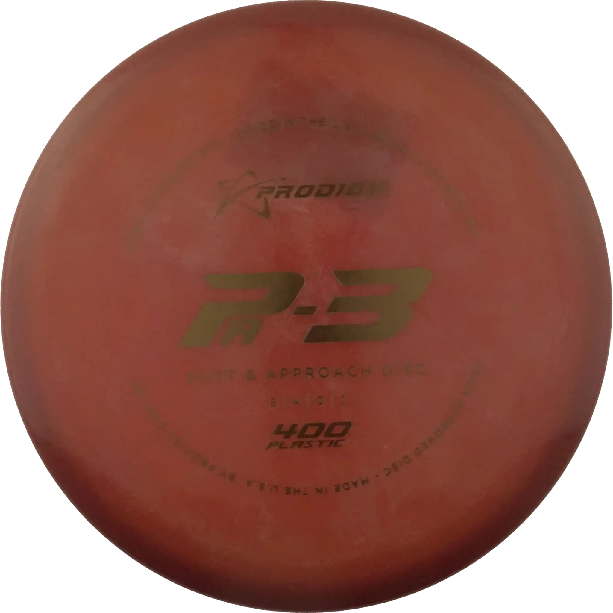 500 PA3