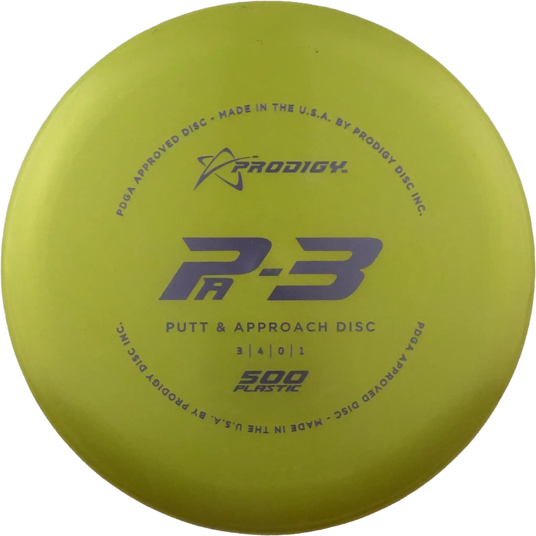500 PA3