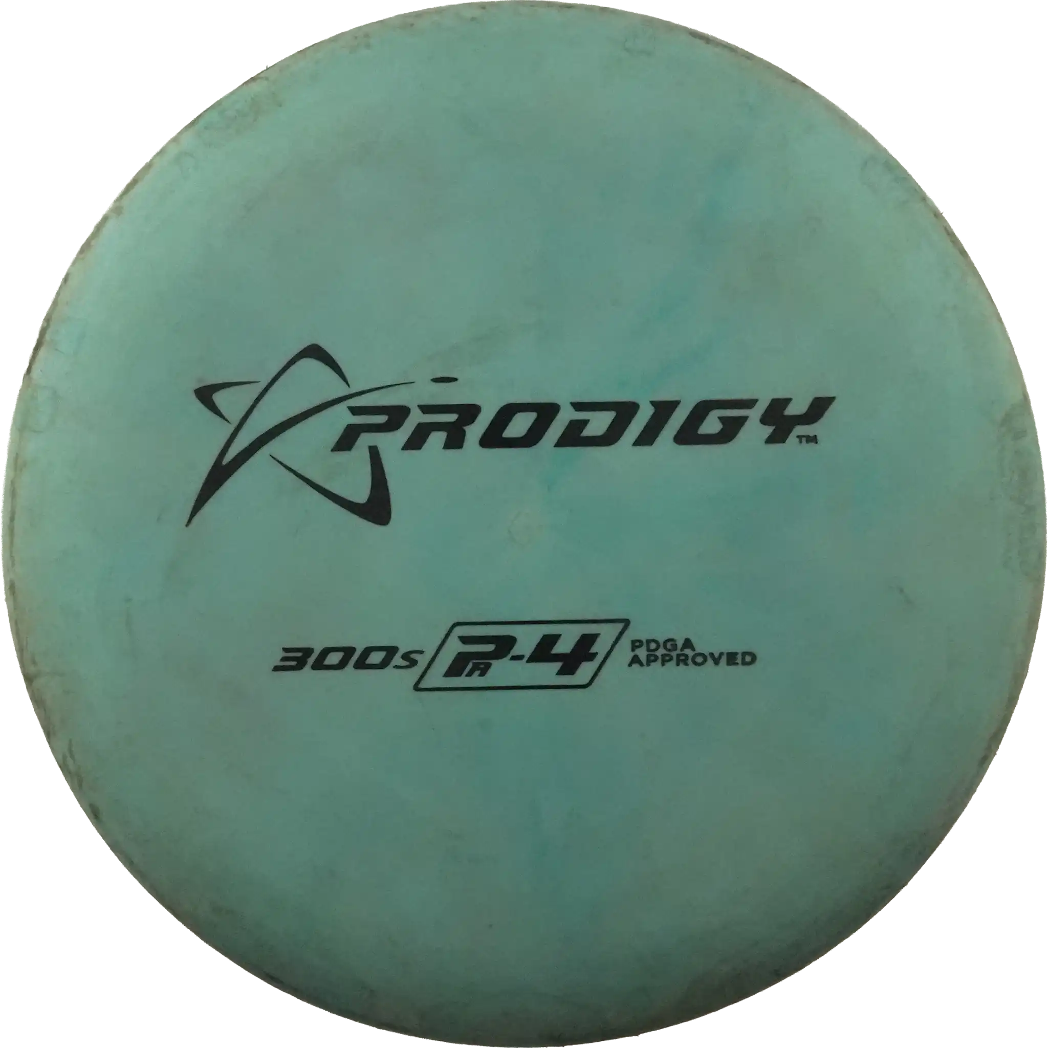 300S PA4