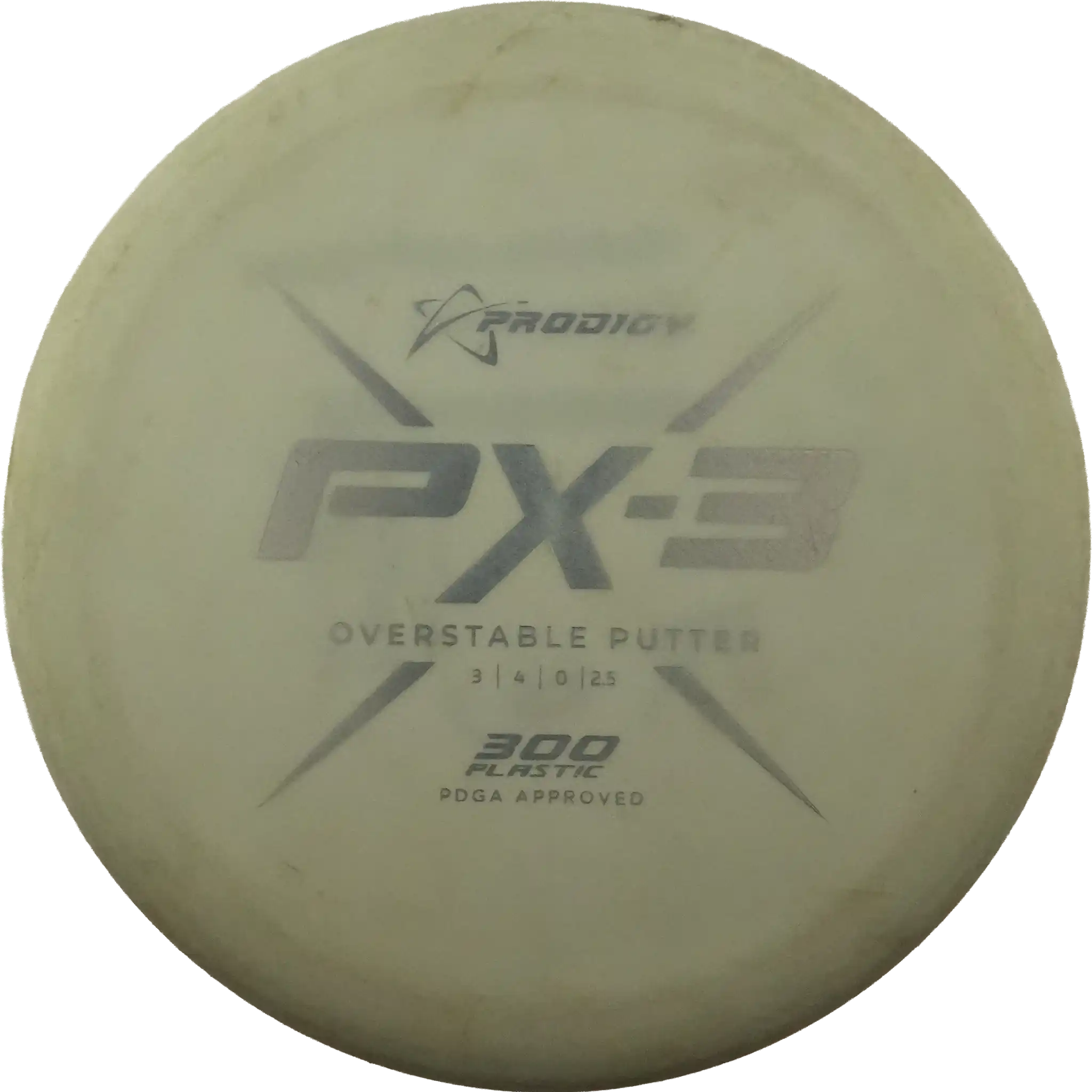 300 PX3