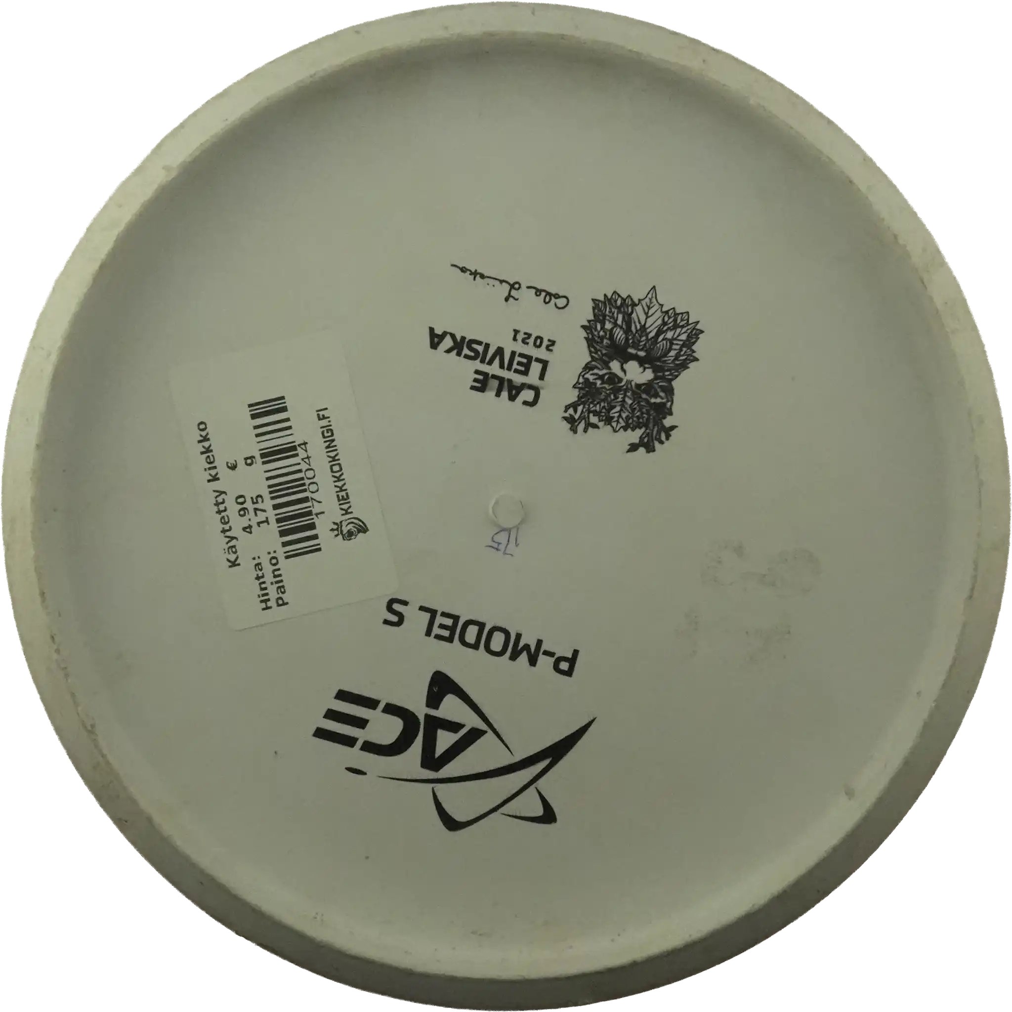 BaseGrip P Model S - Haribo