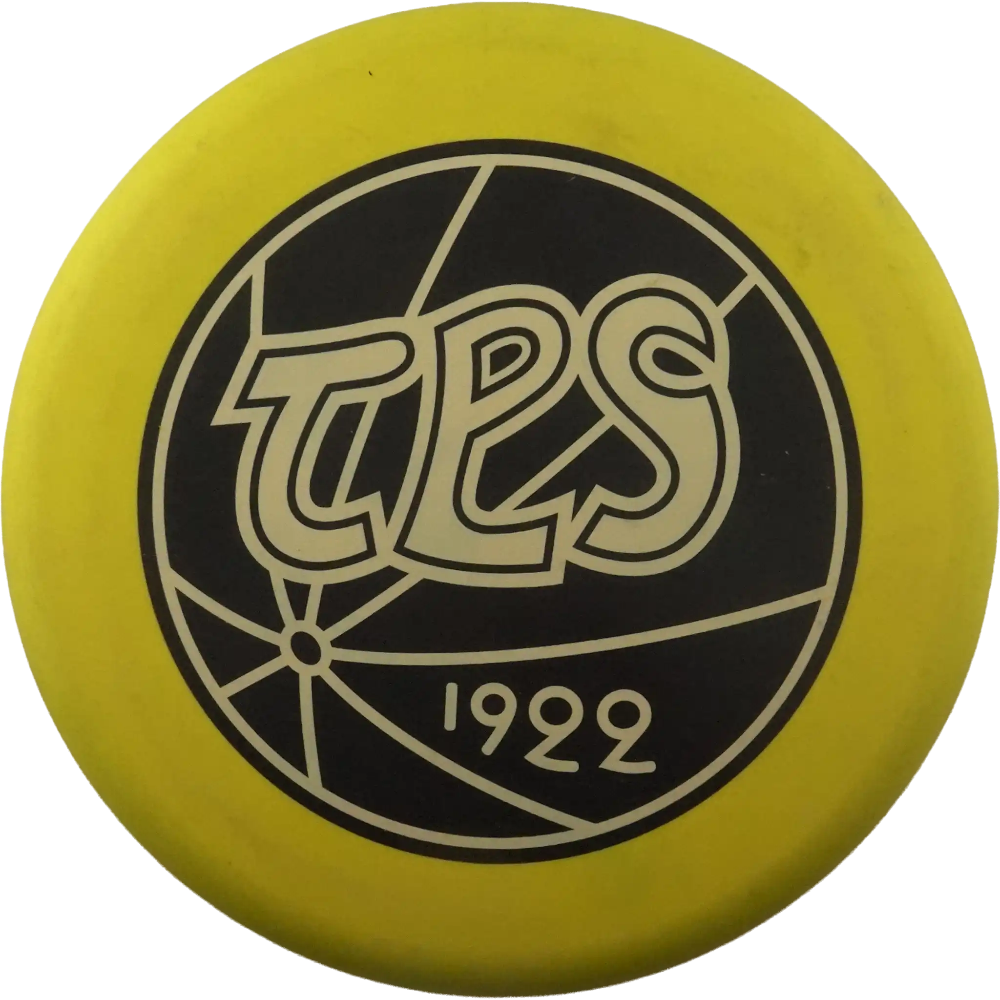 BaseGrip P Model S - TPS