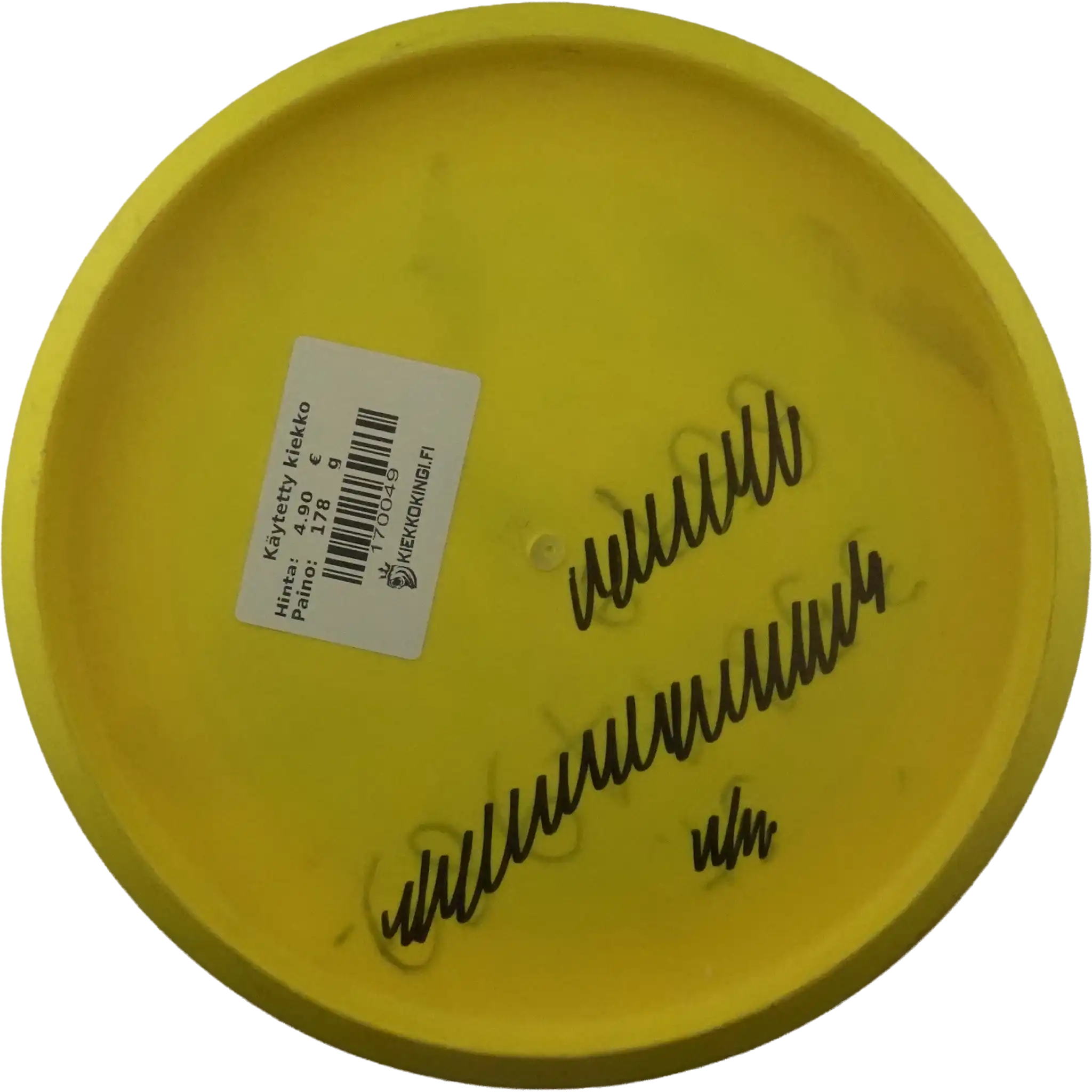 BaseGrip P Model S - TPS