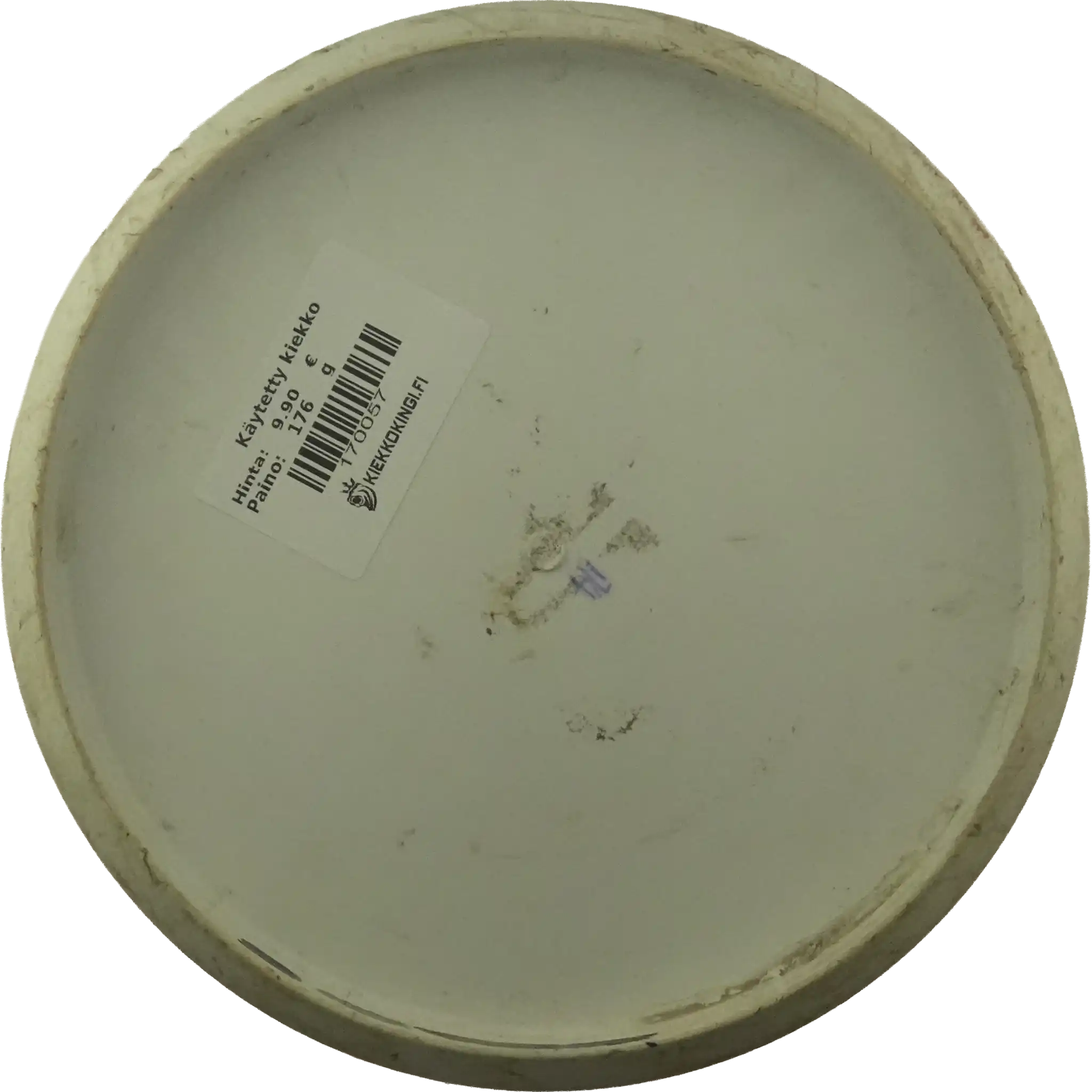 DuraFlex P Model US - Archer Stamp - Väinö Mäkelä