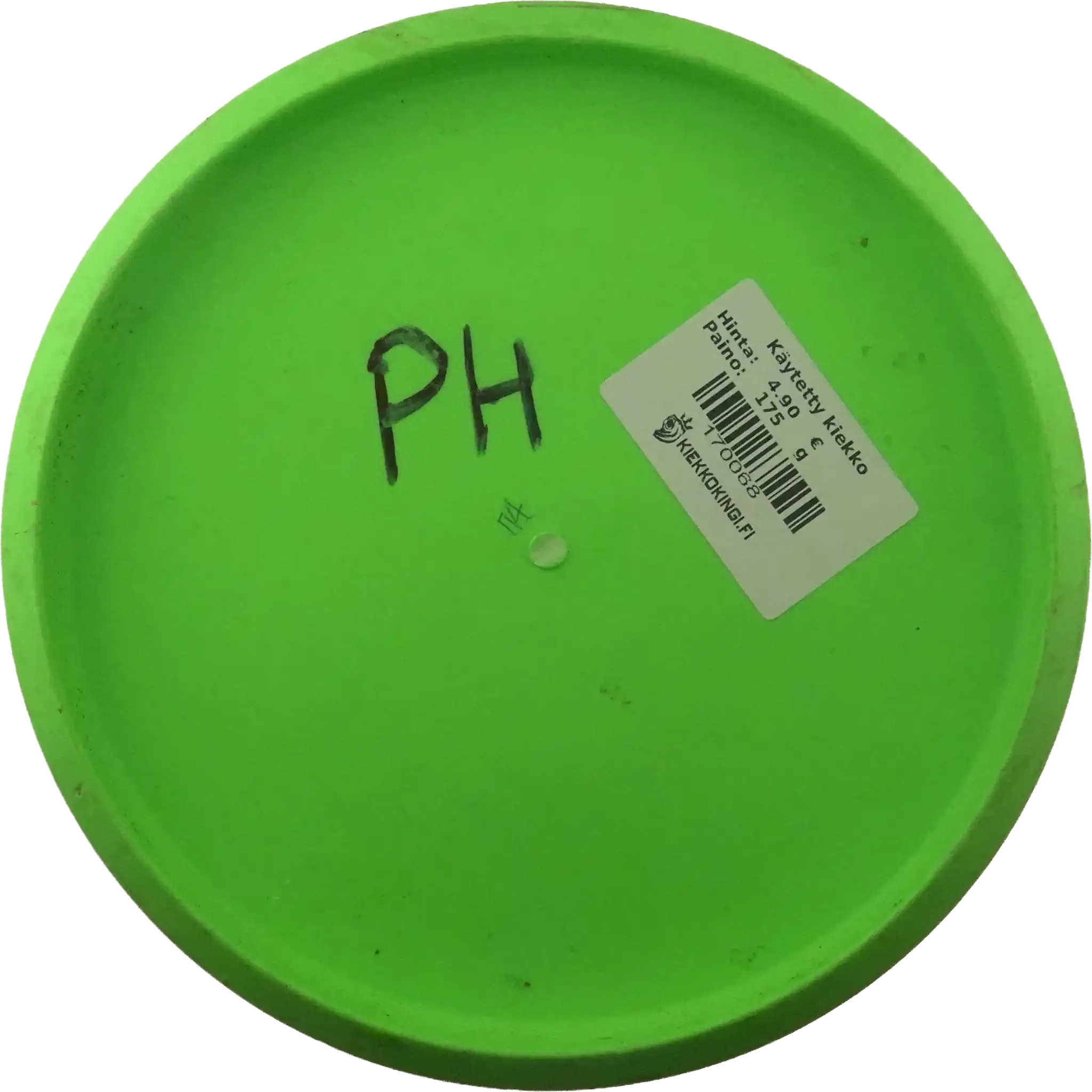 BaseGrip P Model US