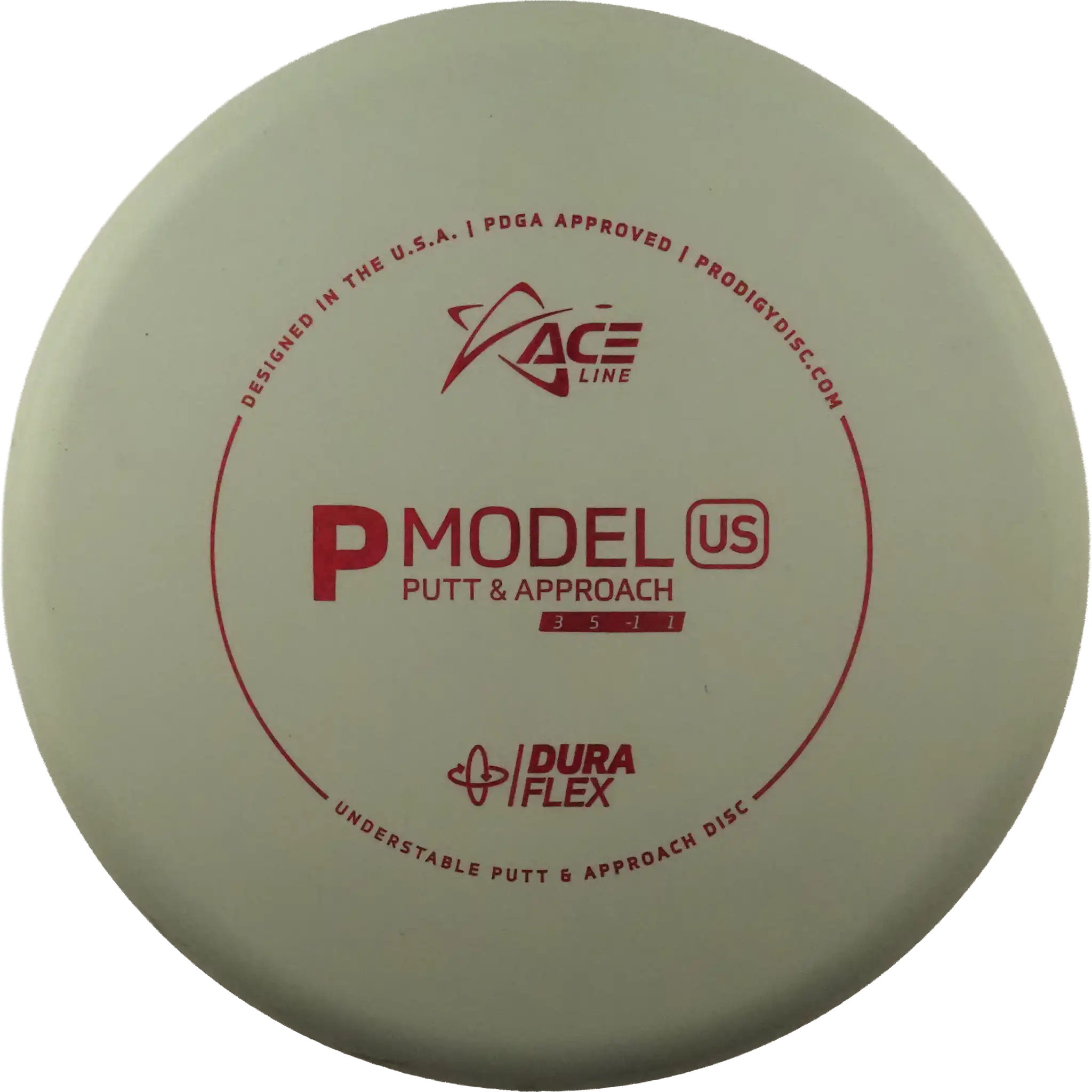 DuraFlex P Model US