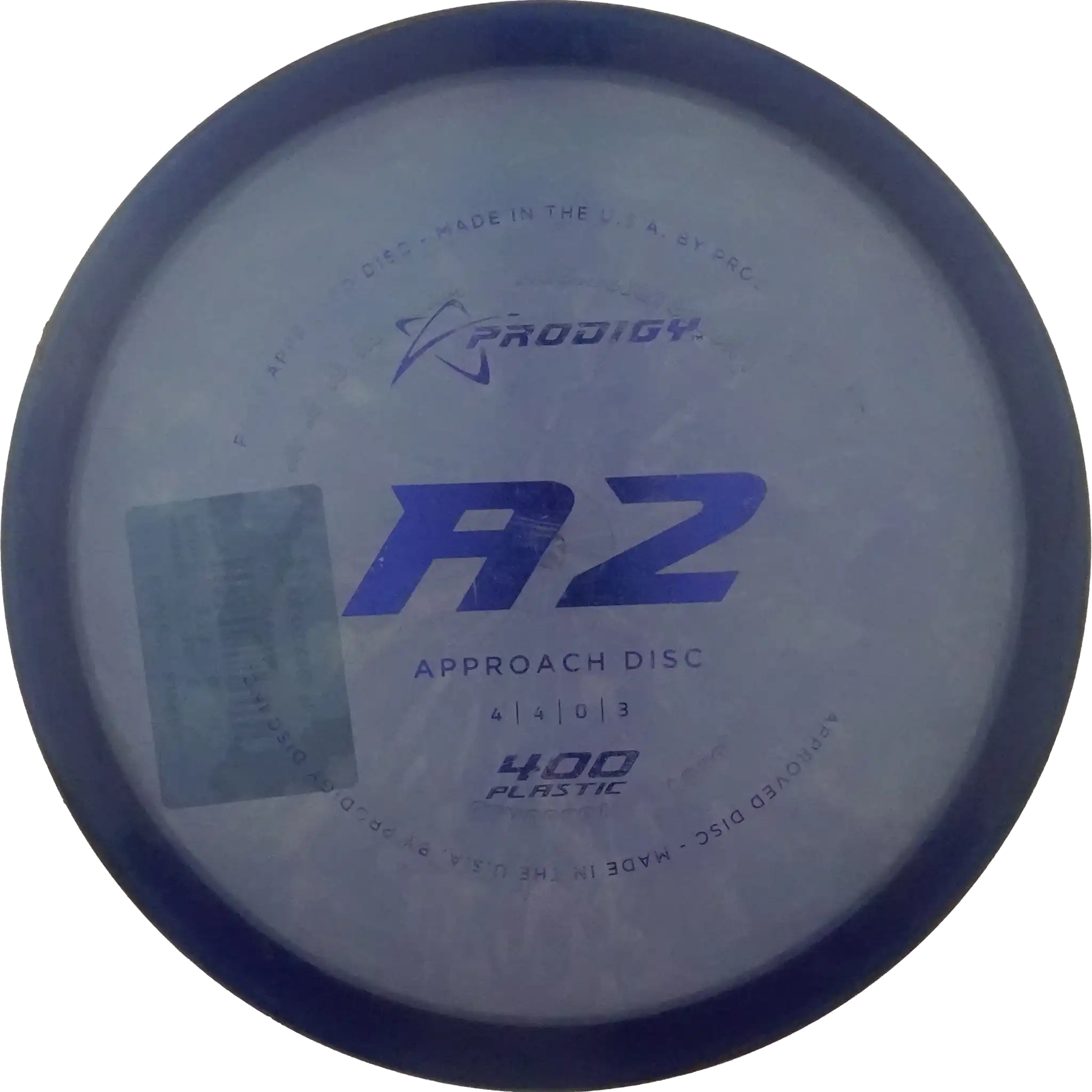 400 A2
