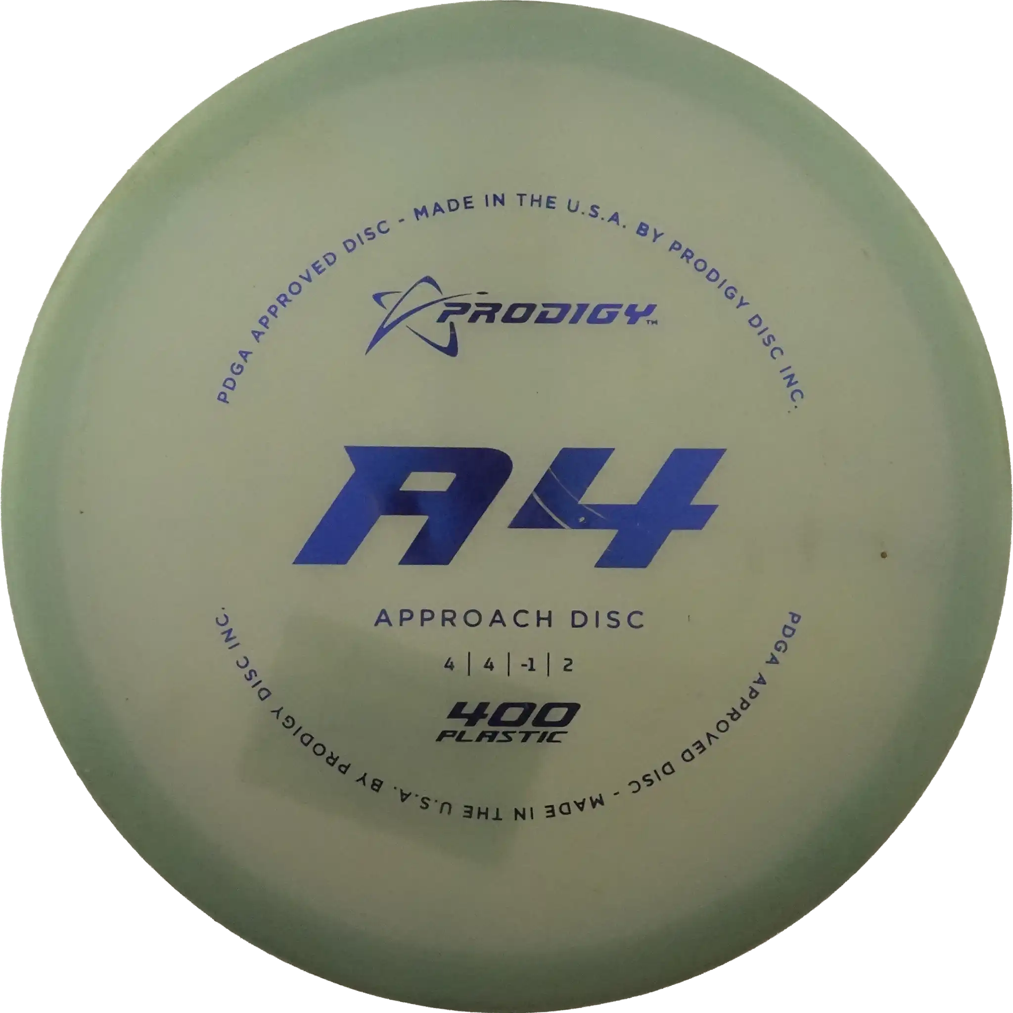 400 A4