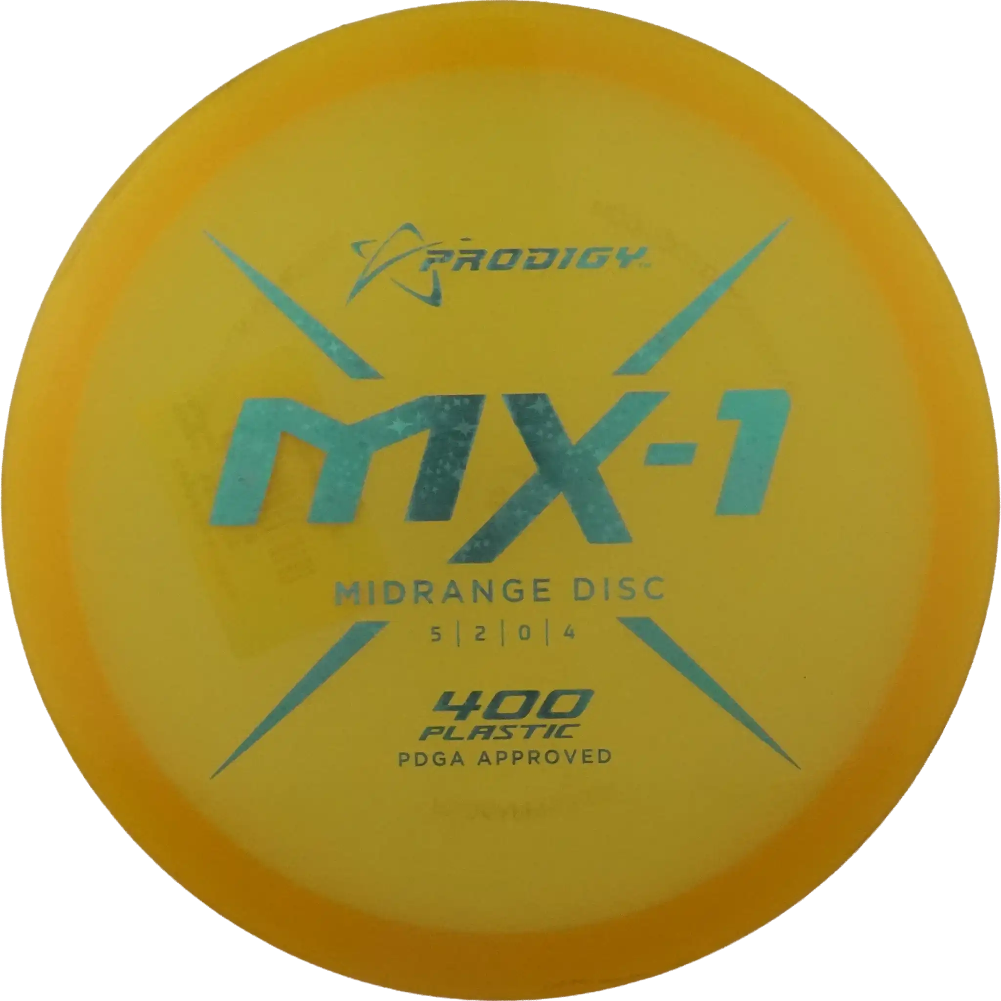 400 MX1