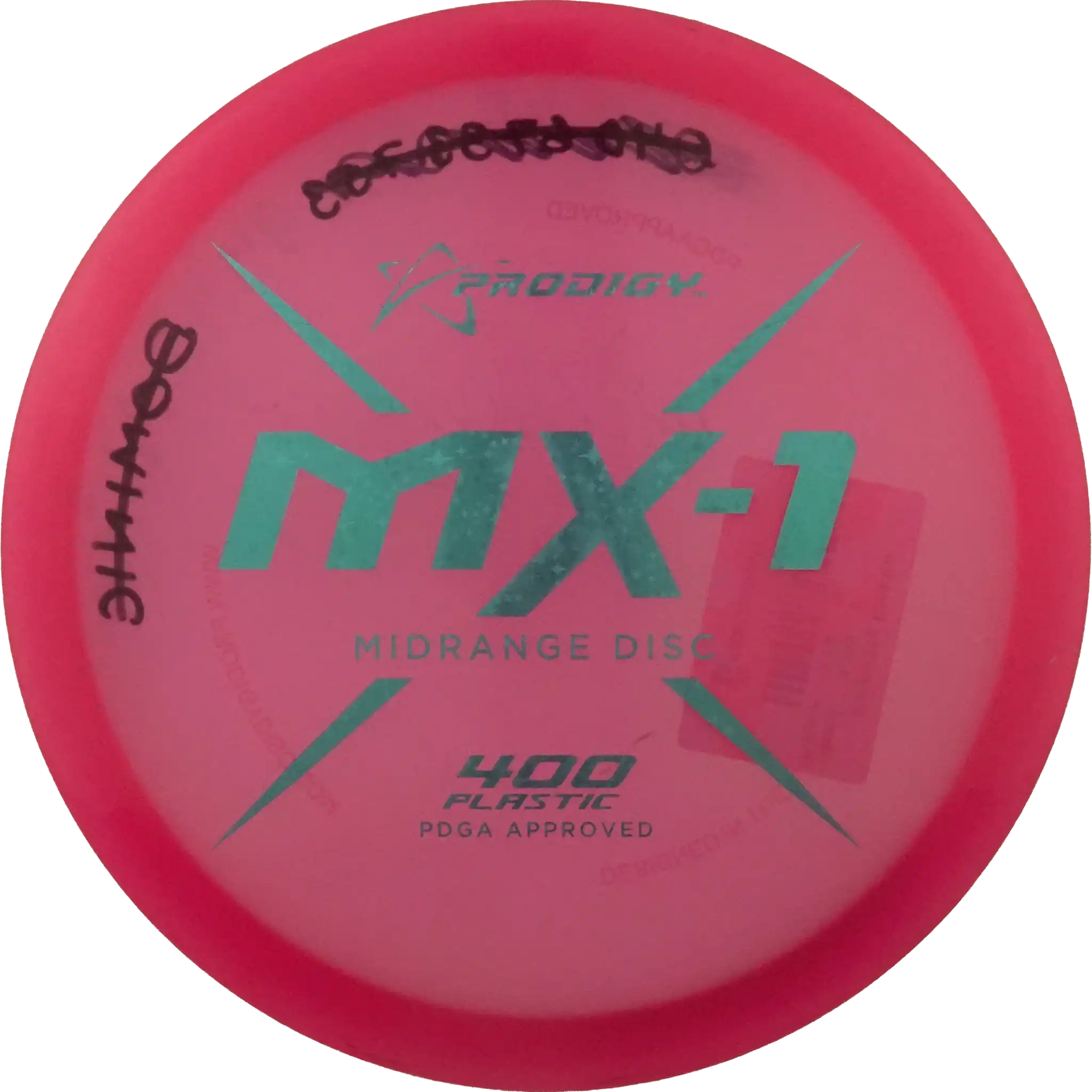 400 MX1