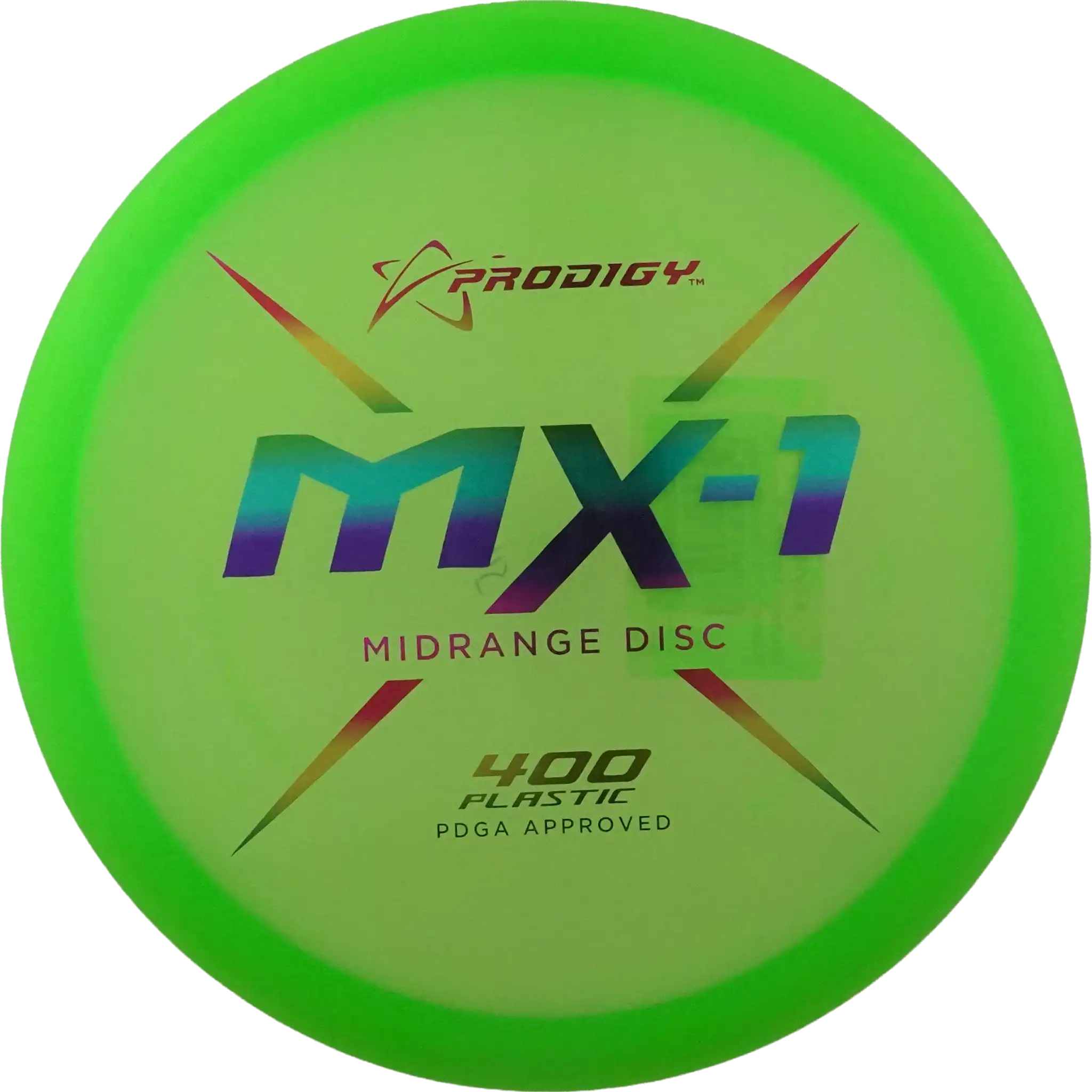 400 MX1