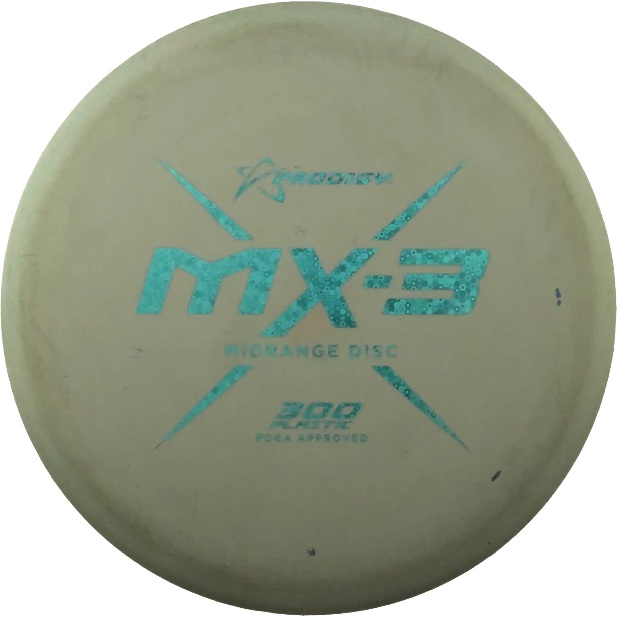 300 MX3