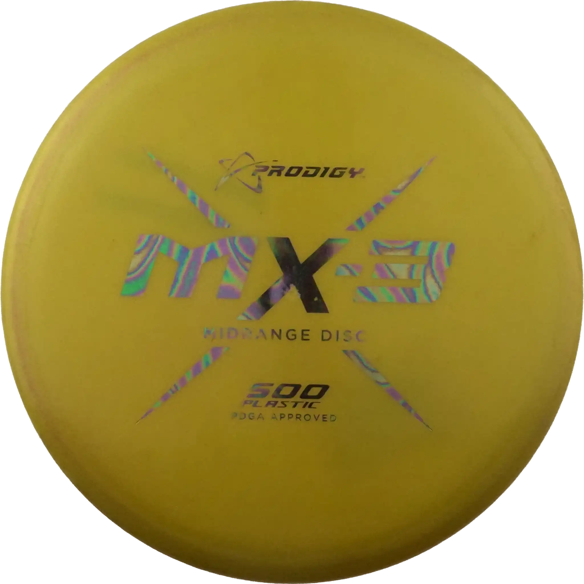 500 MX3