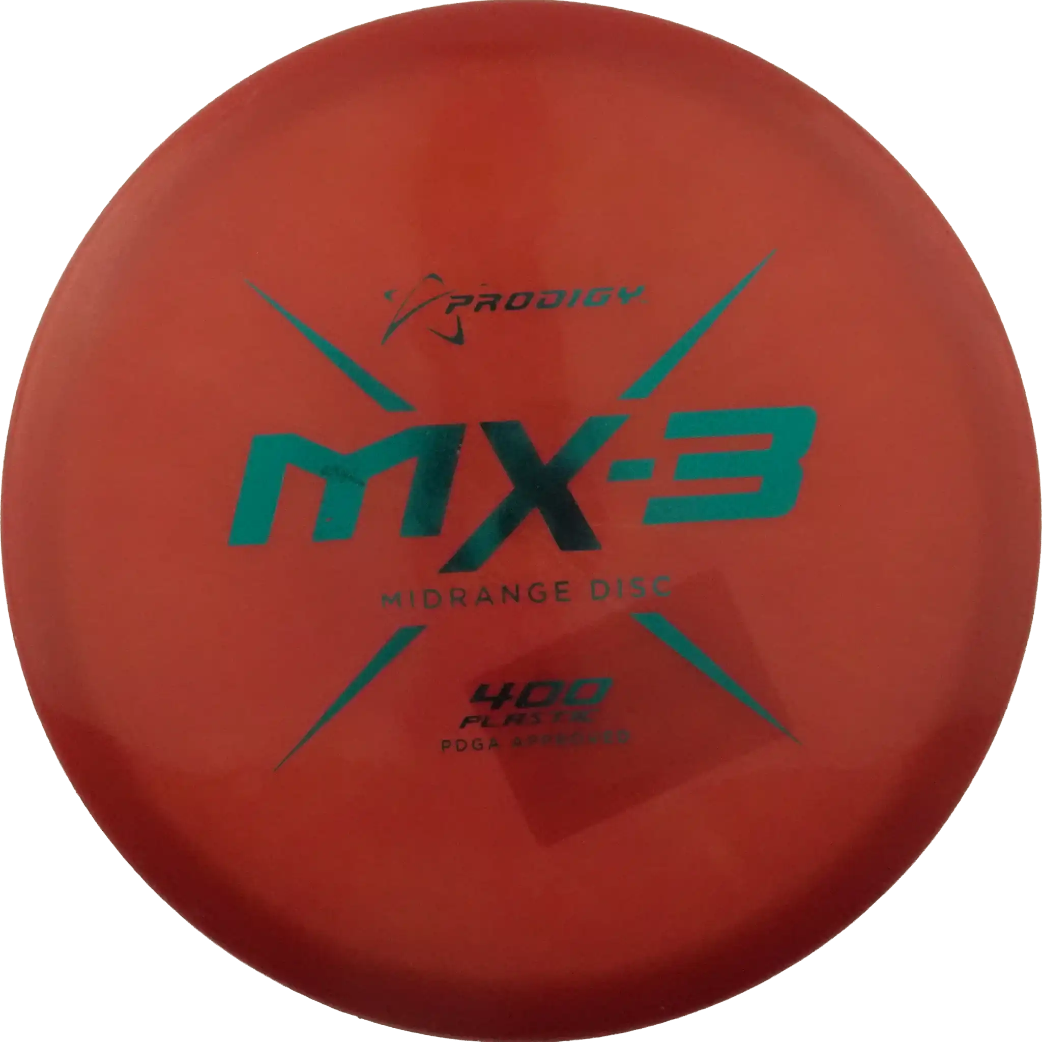 400 MX3