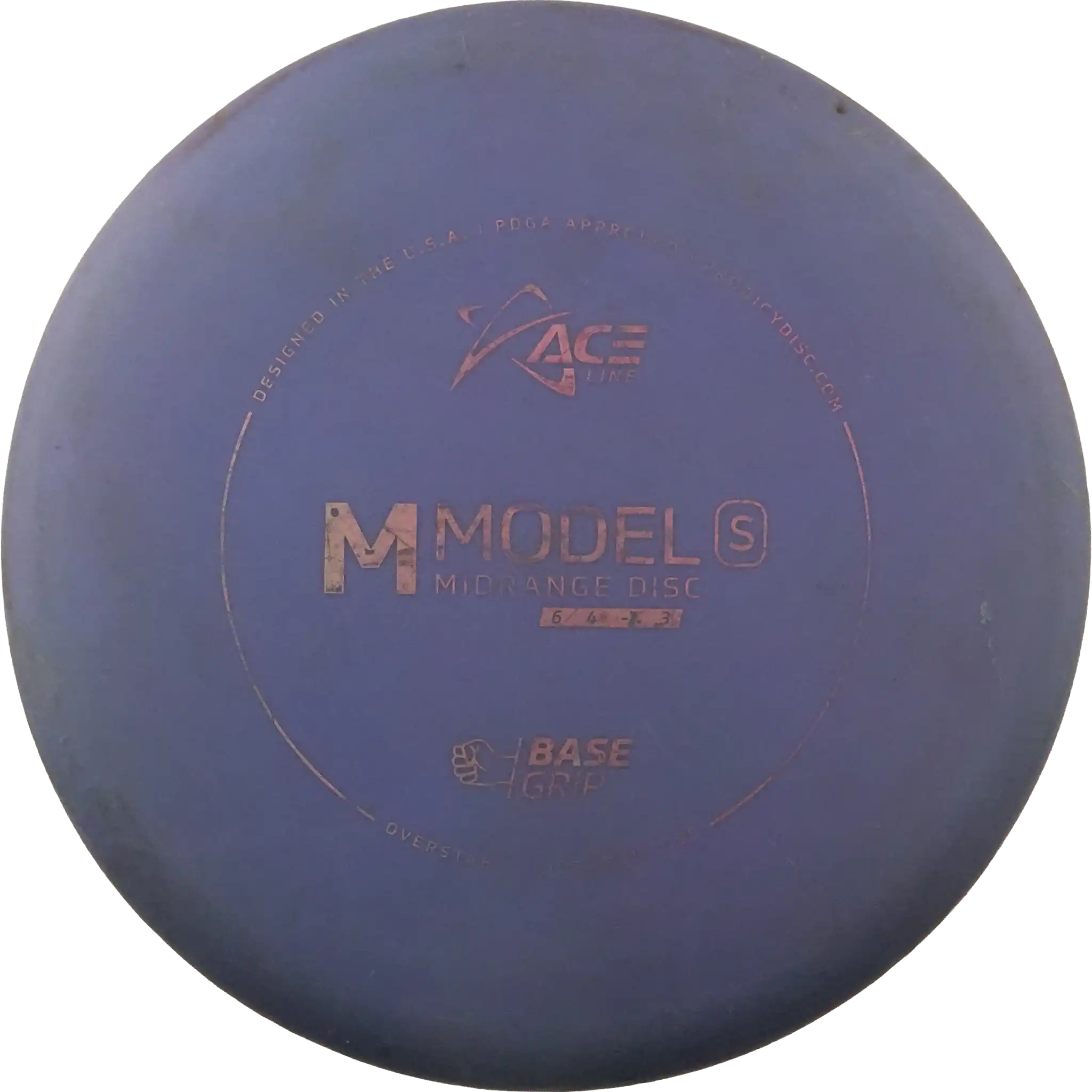 BaseGrip M Model S