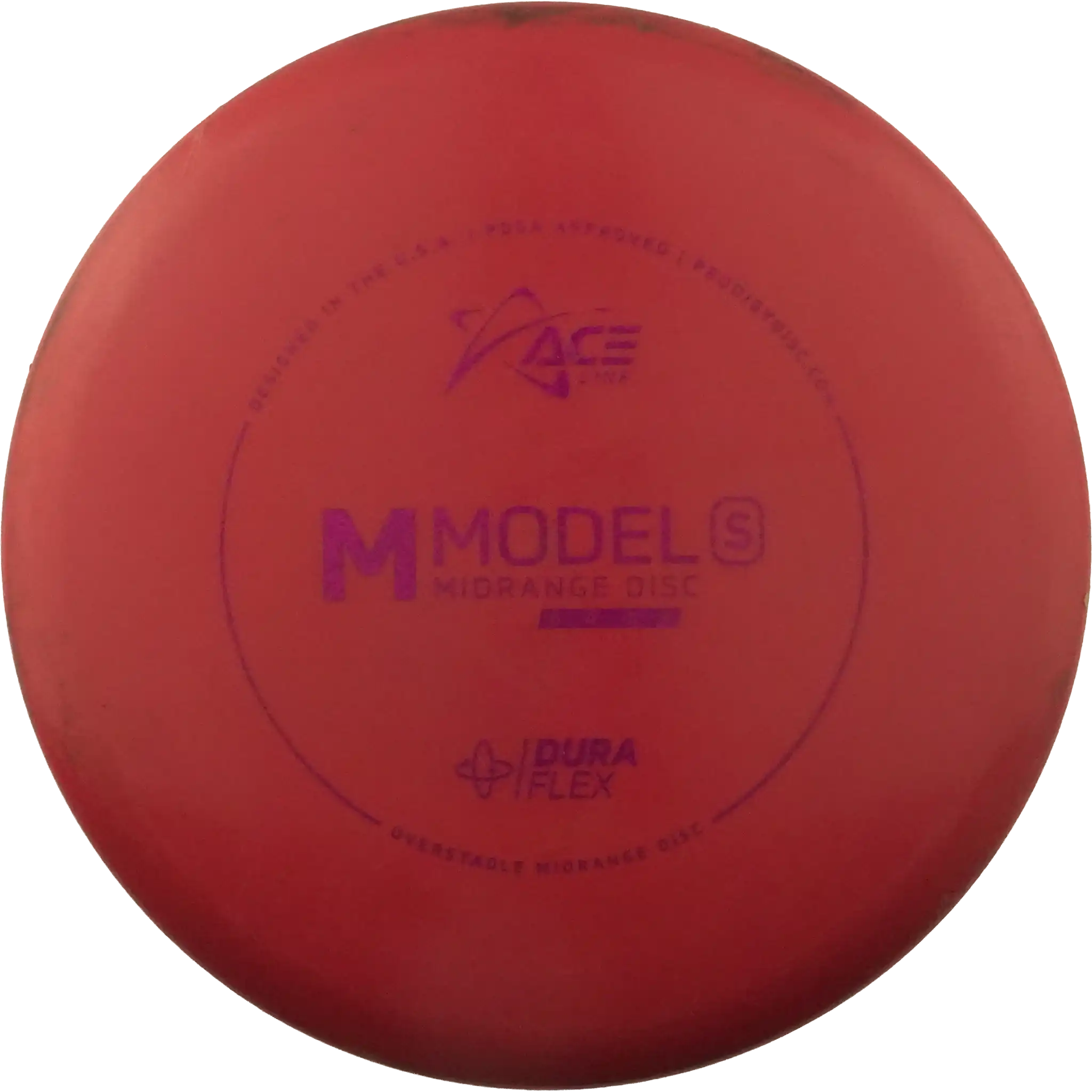DuraFlex M Model S