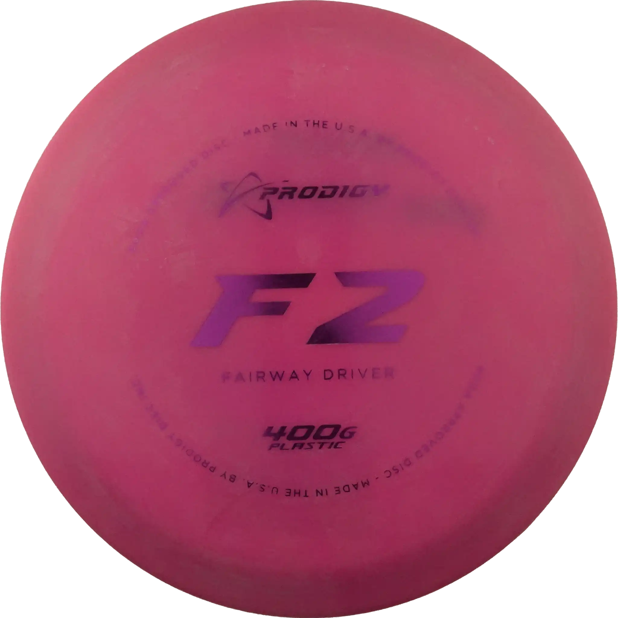 400G F2