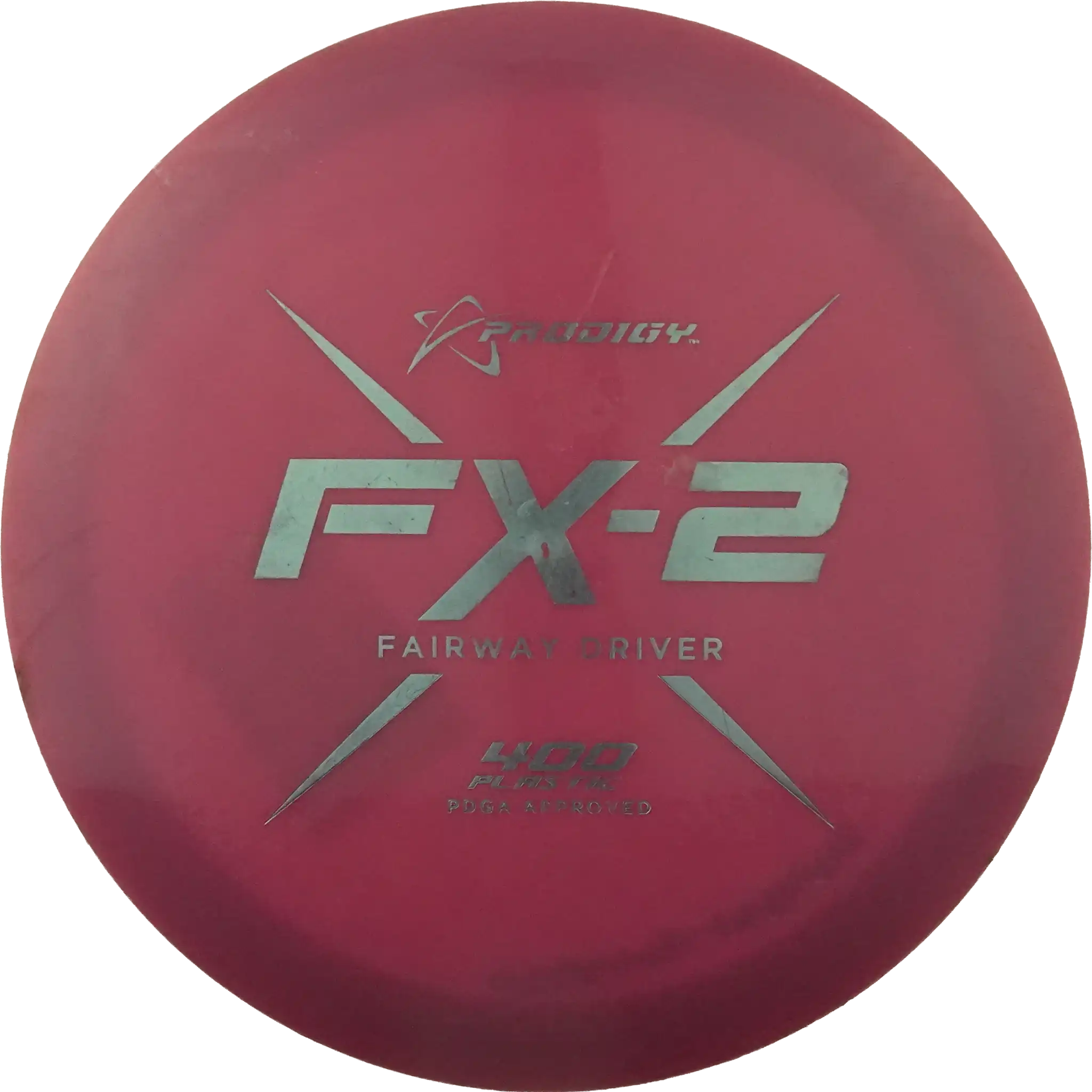 400 FX2