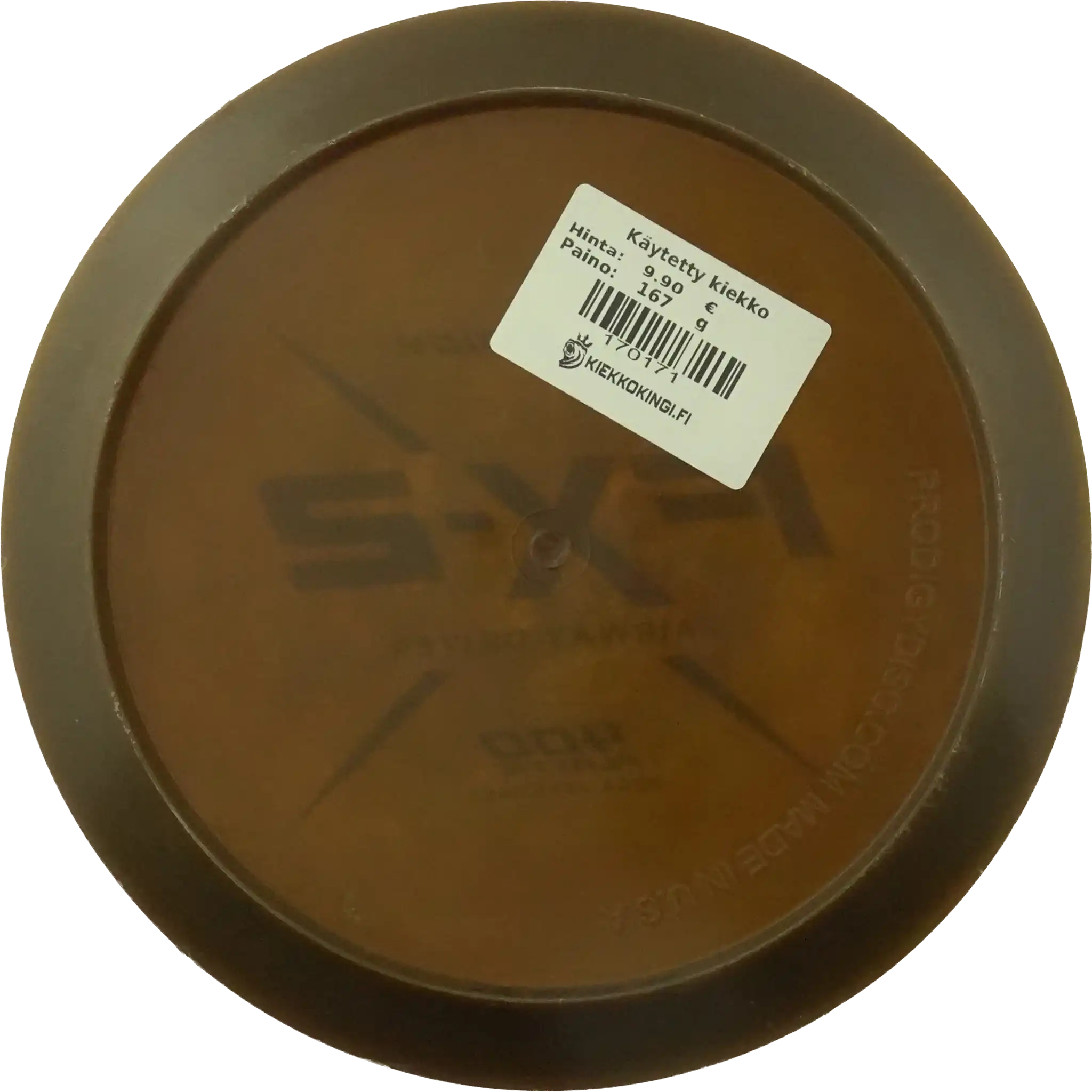 400 FX2