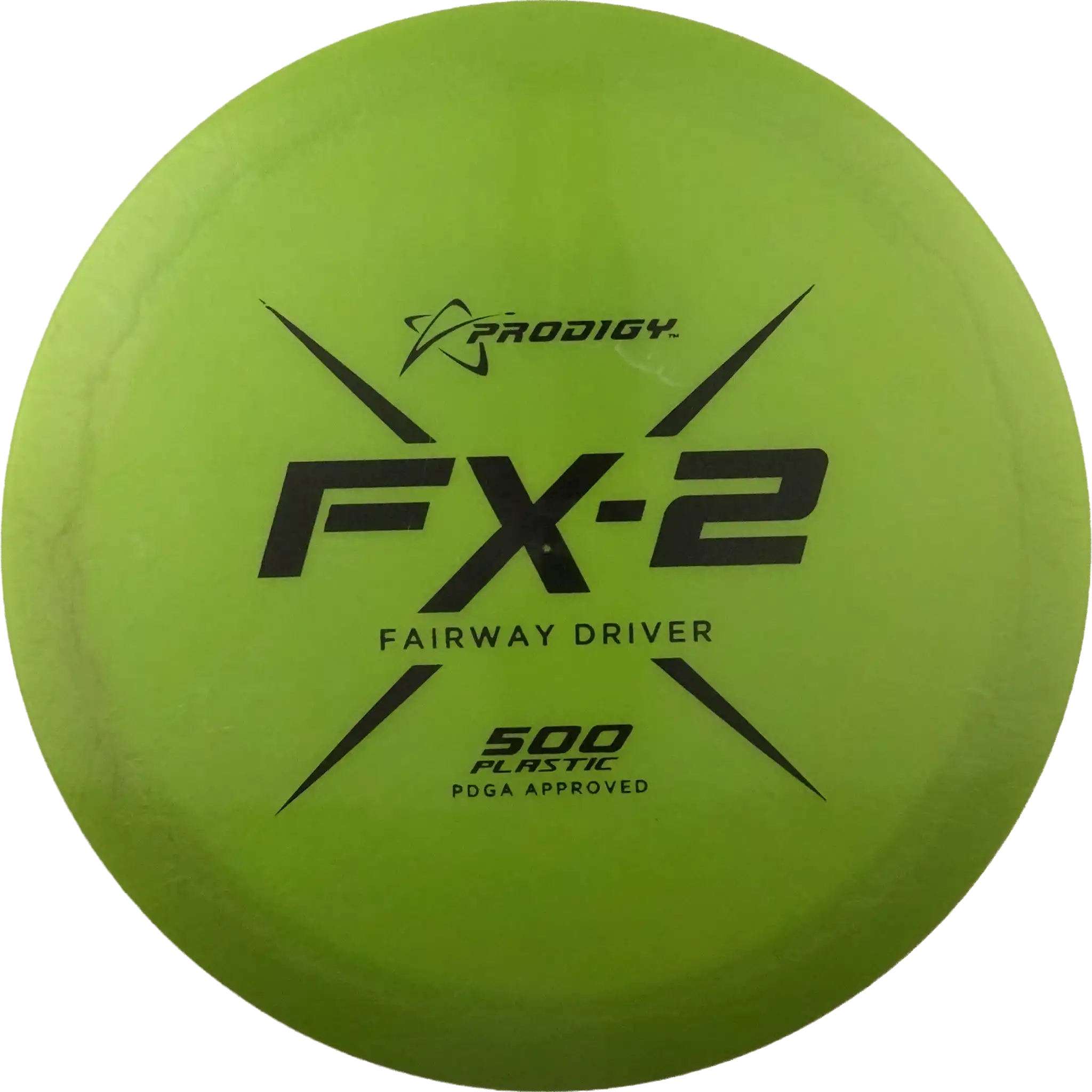 500 FX2