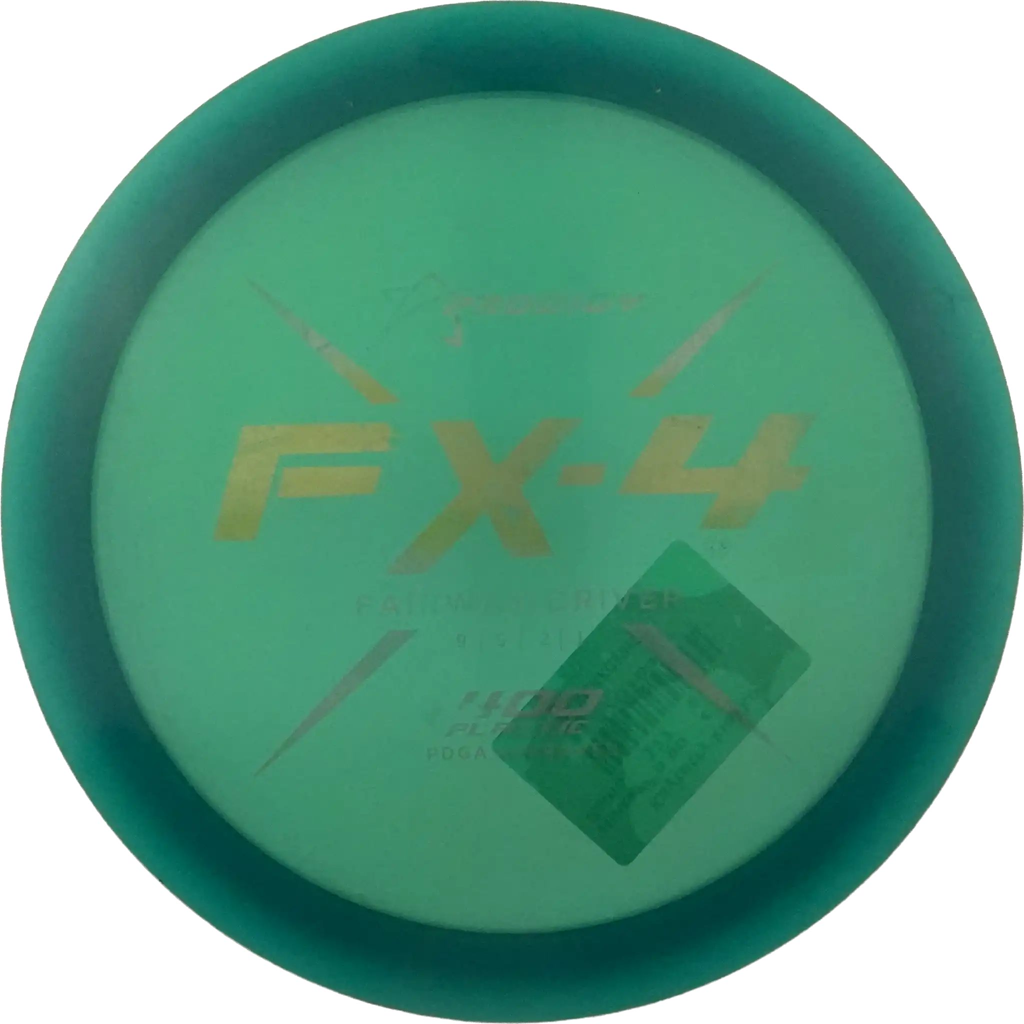 400 FX4