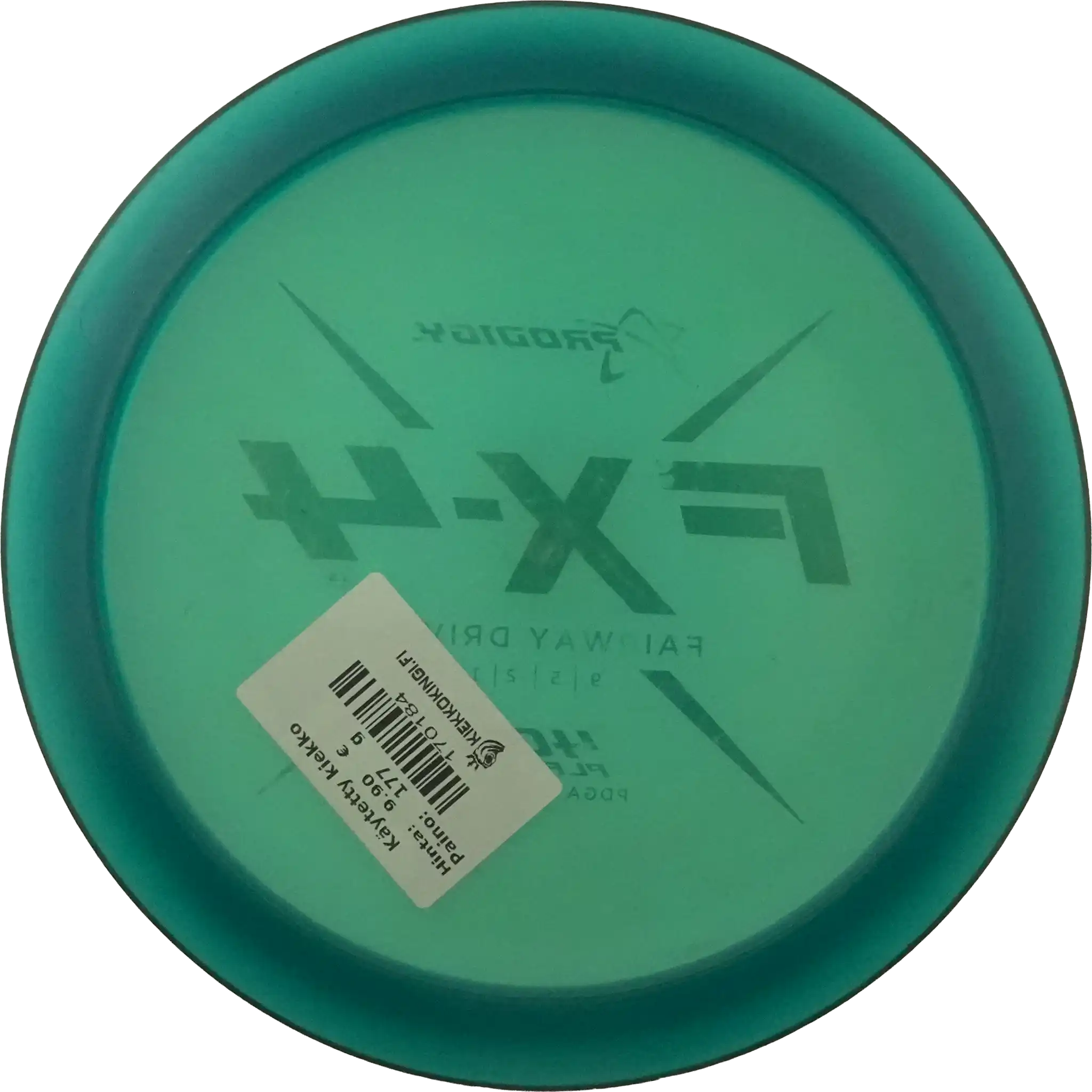 400 FX4