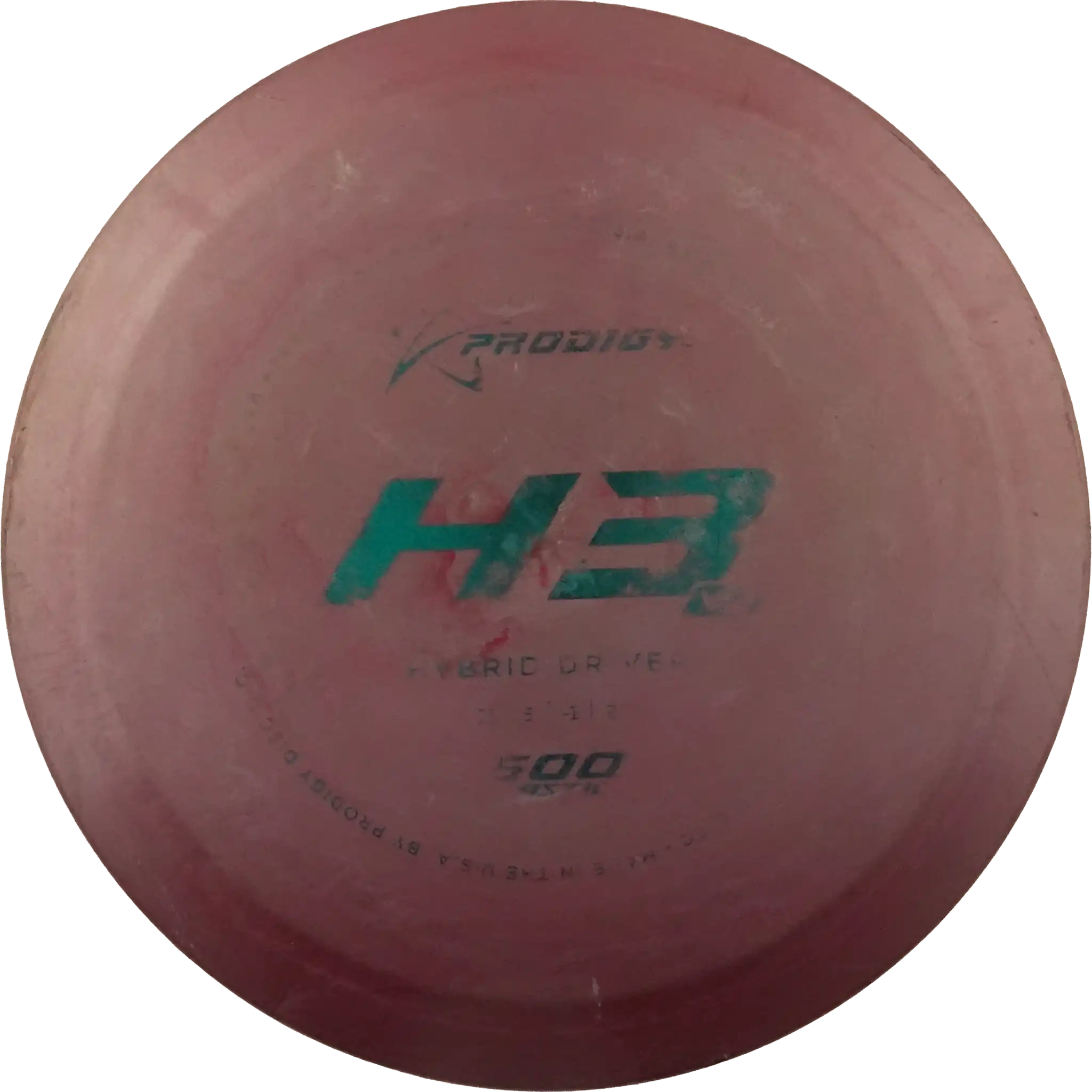 500 H3 V2