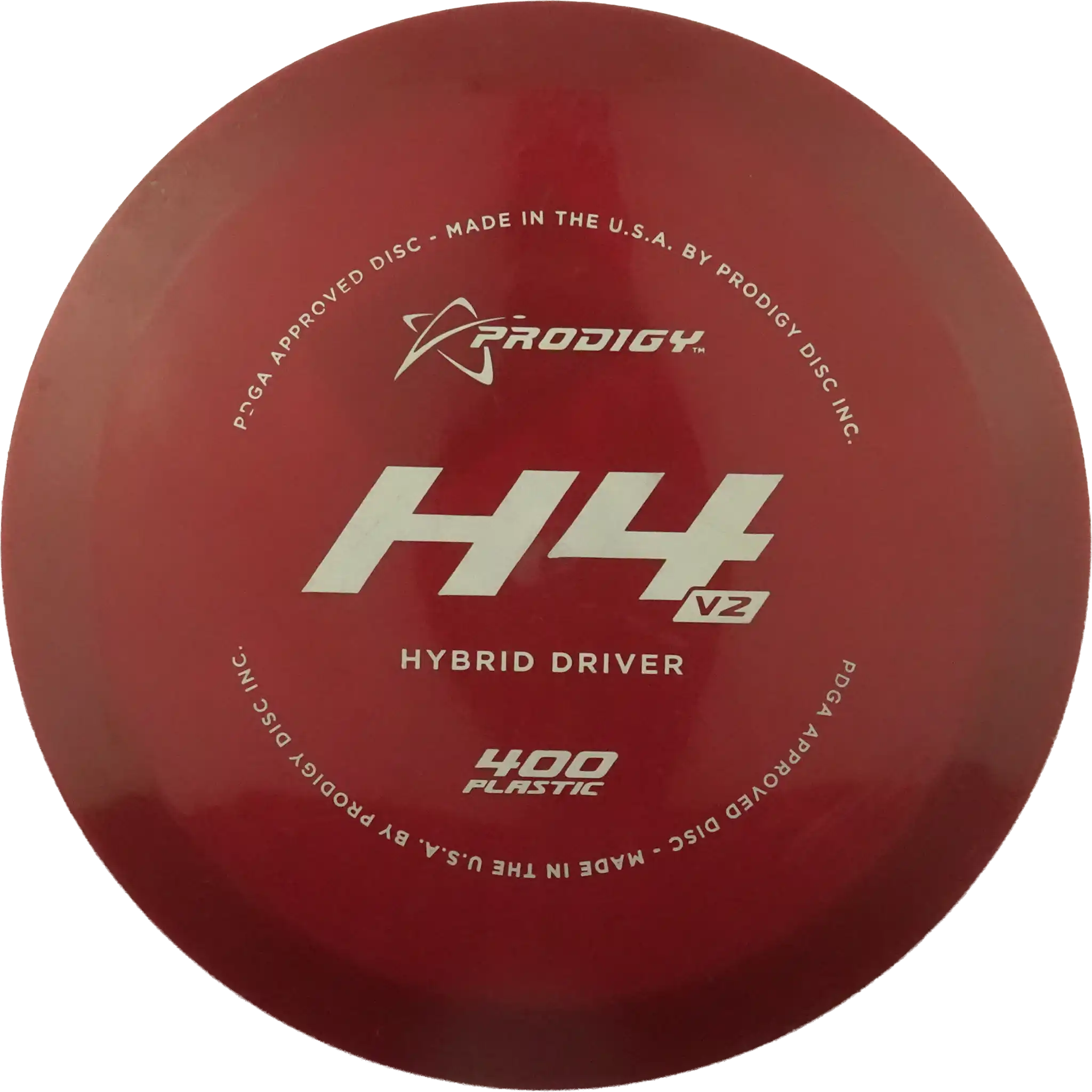 400 H4 V2