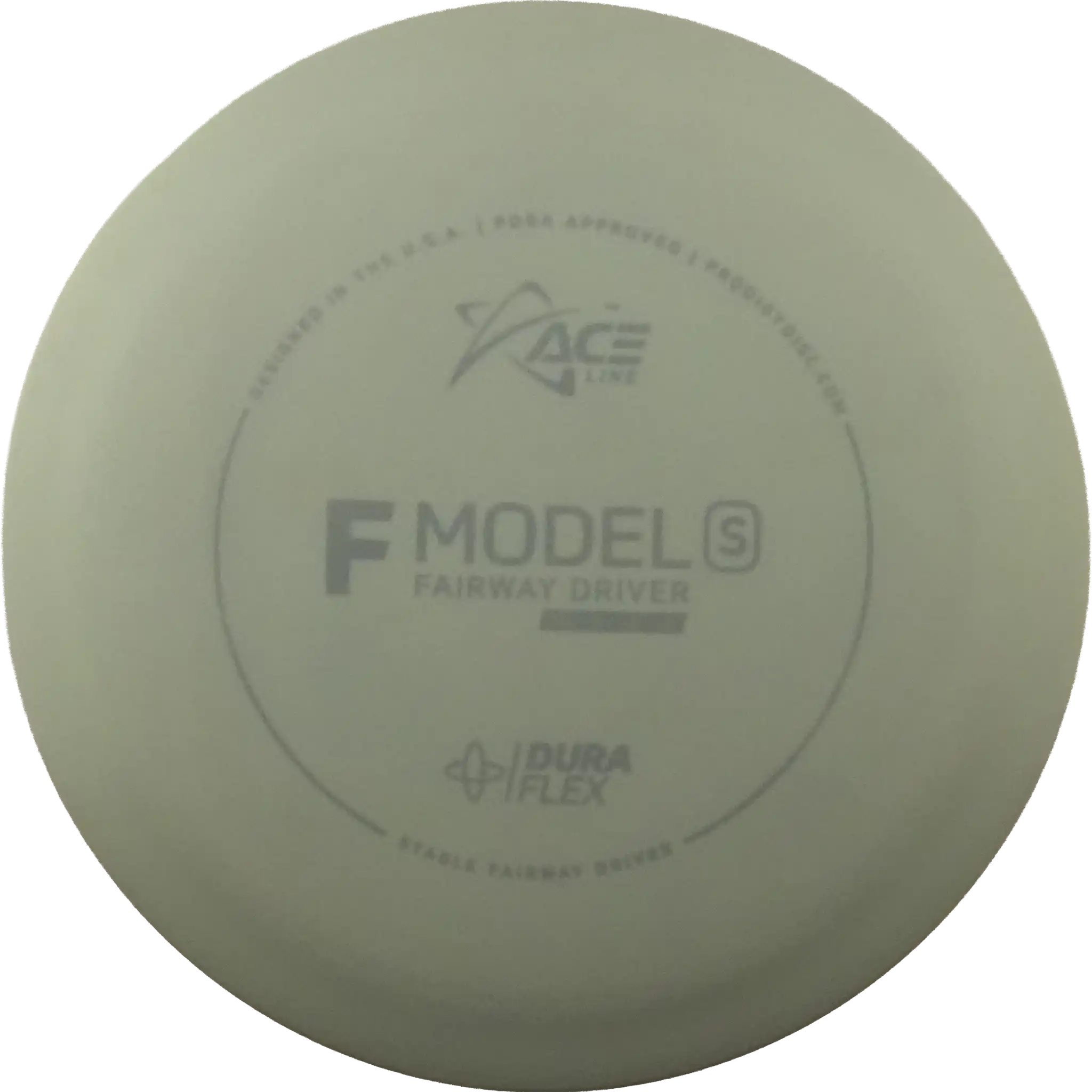 DuraFlex F Model S