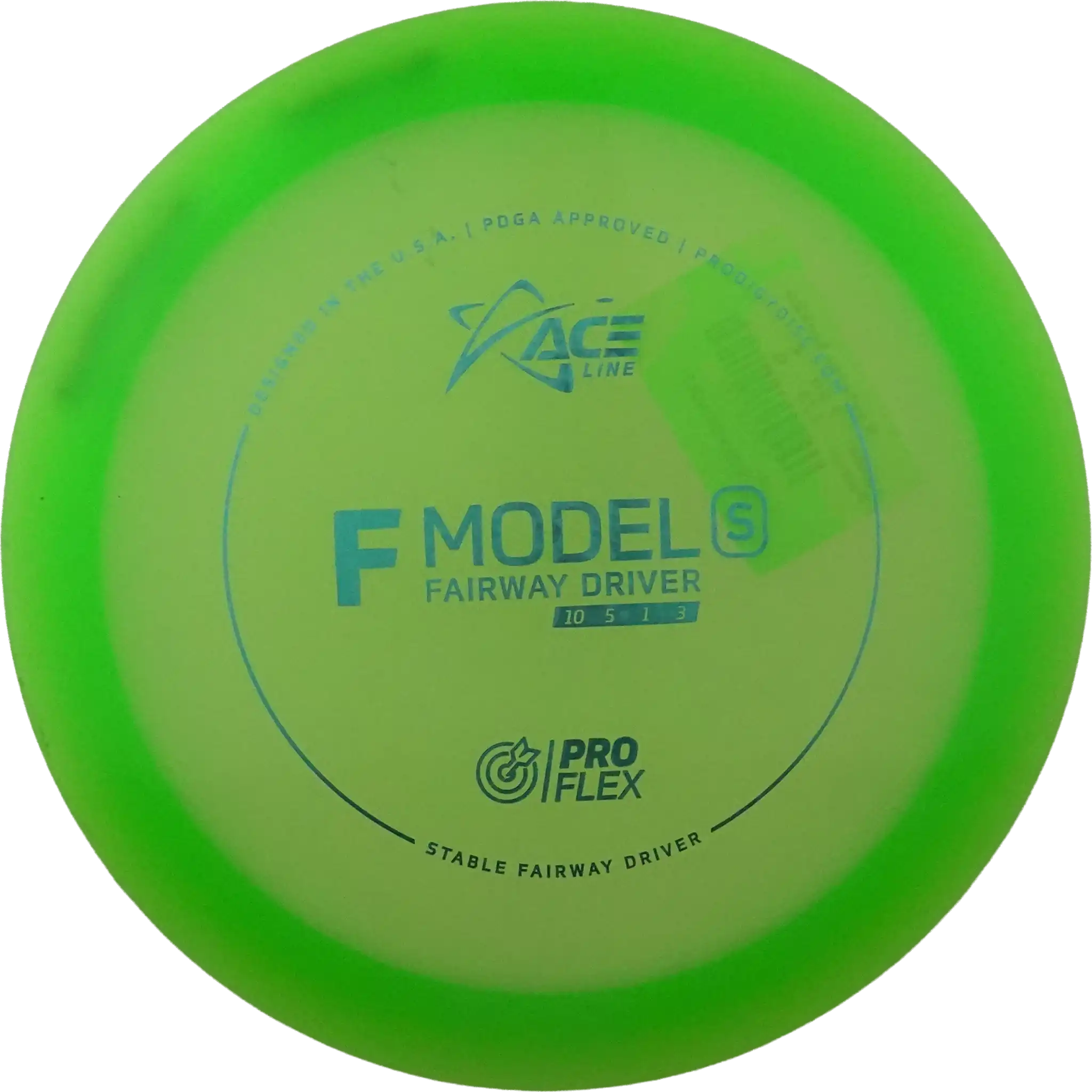 ProFlex F Model S