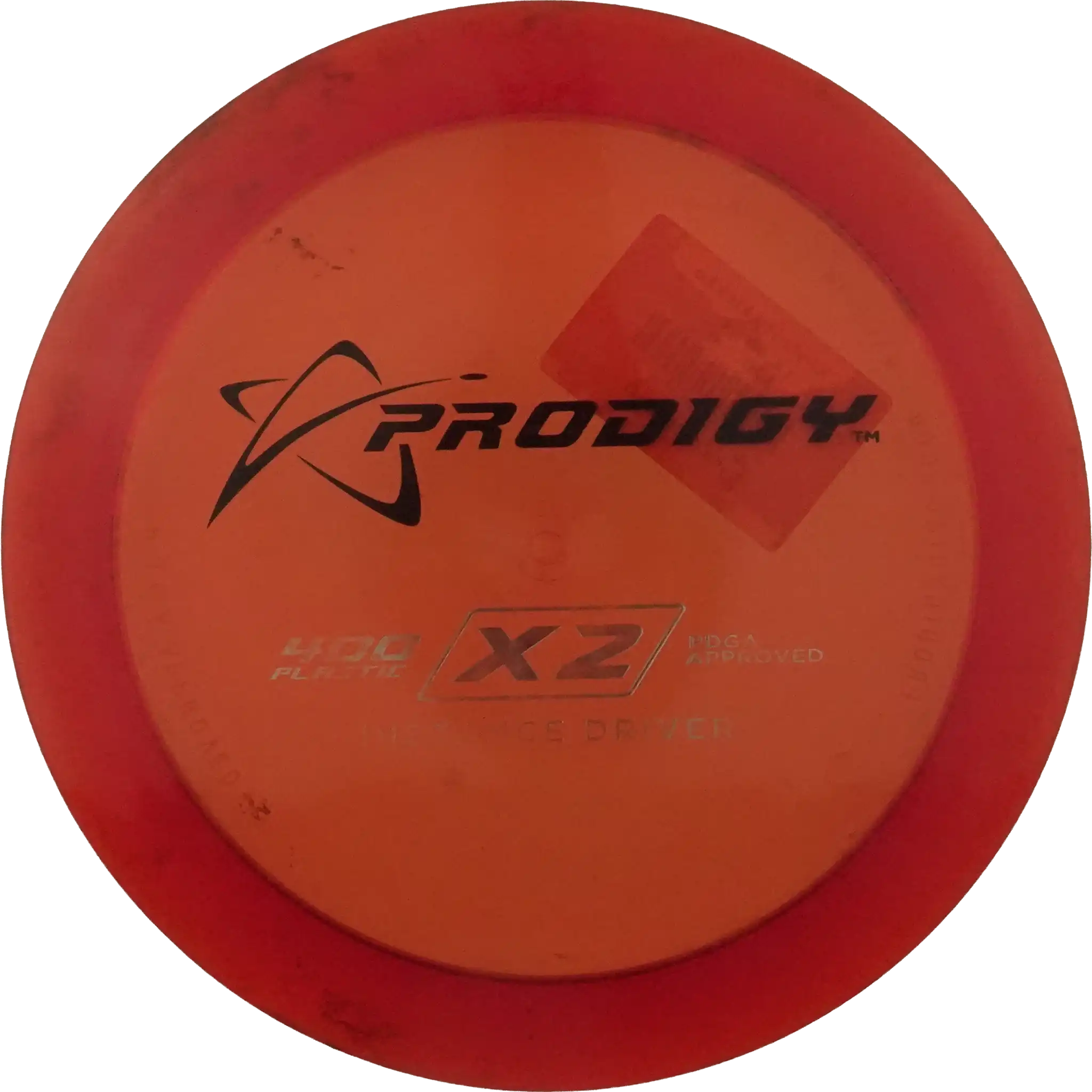 400 X2