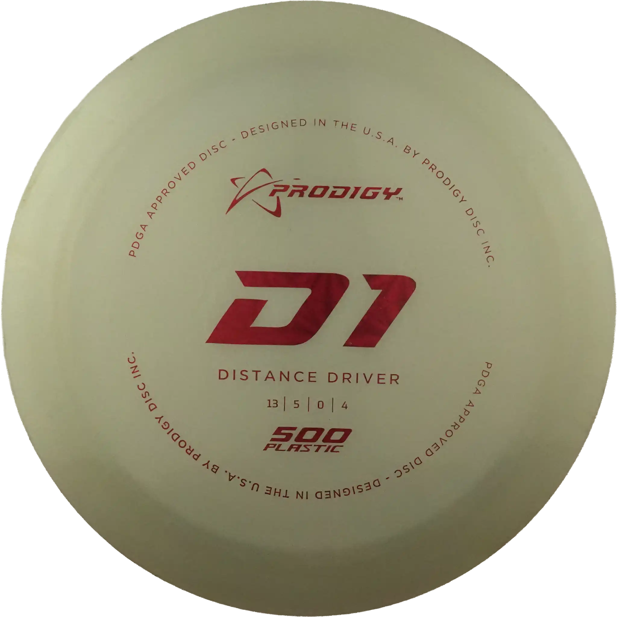 500 D1