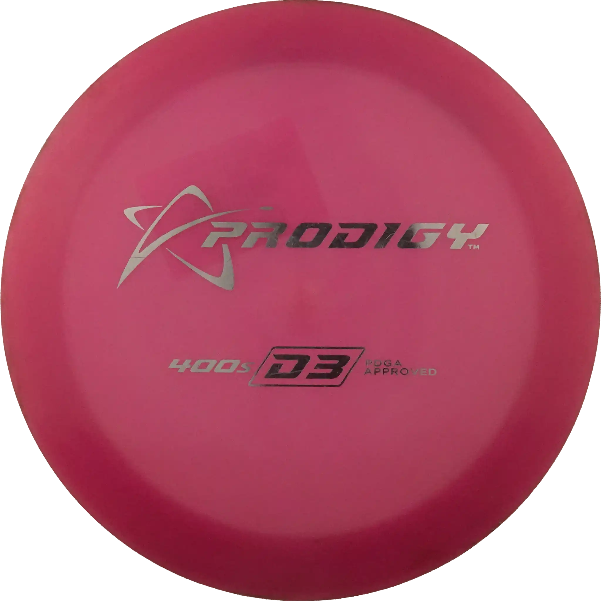 400S D3