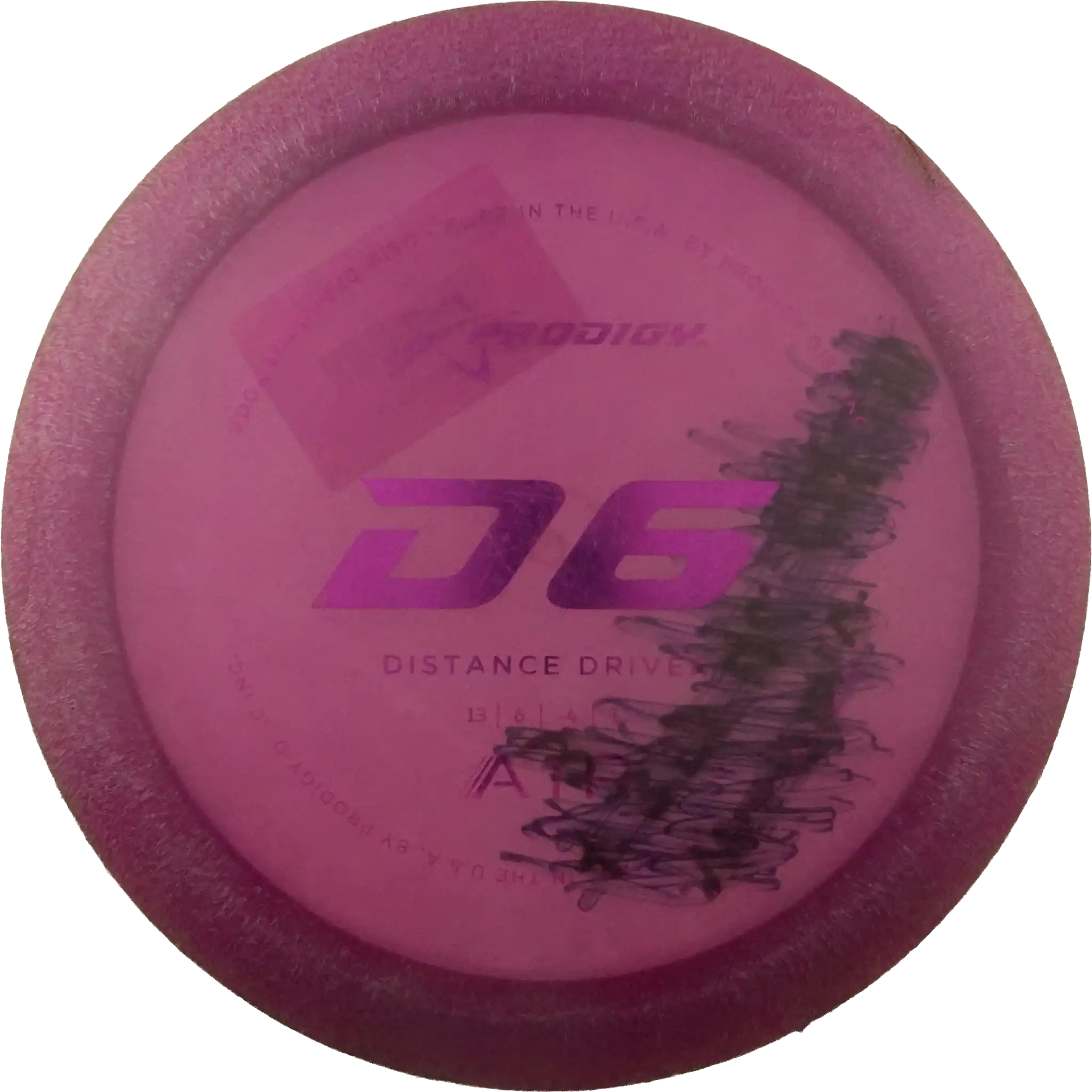 AIR D6