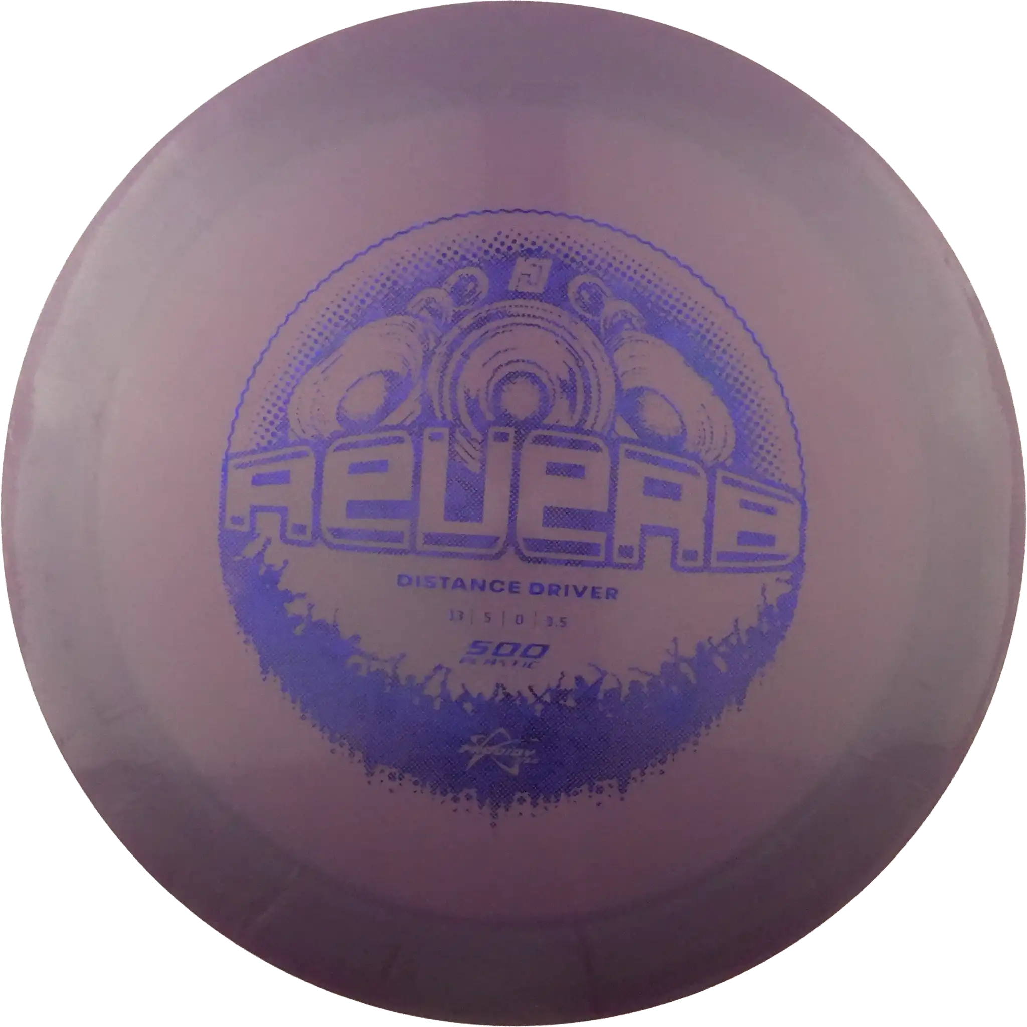 500 Reverb - Kevin Jones