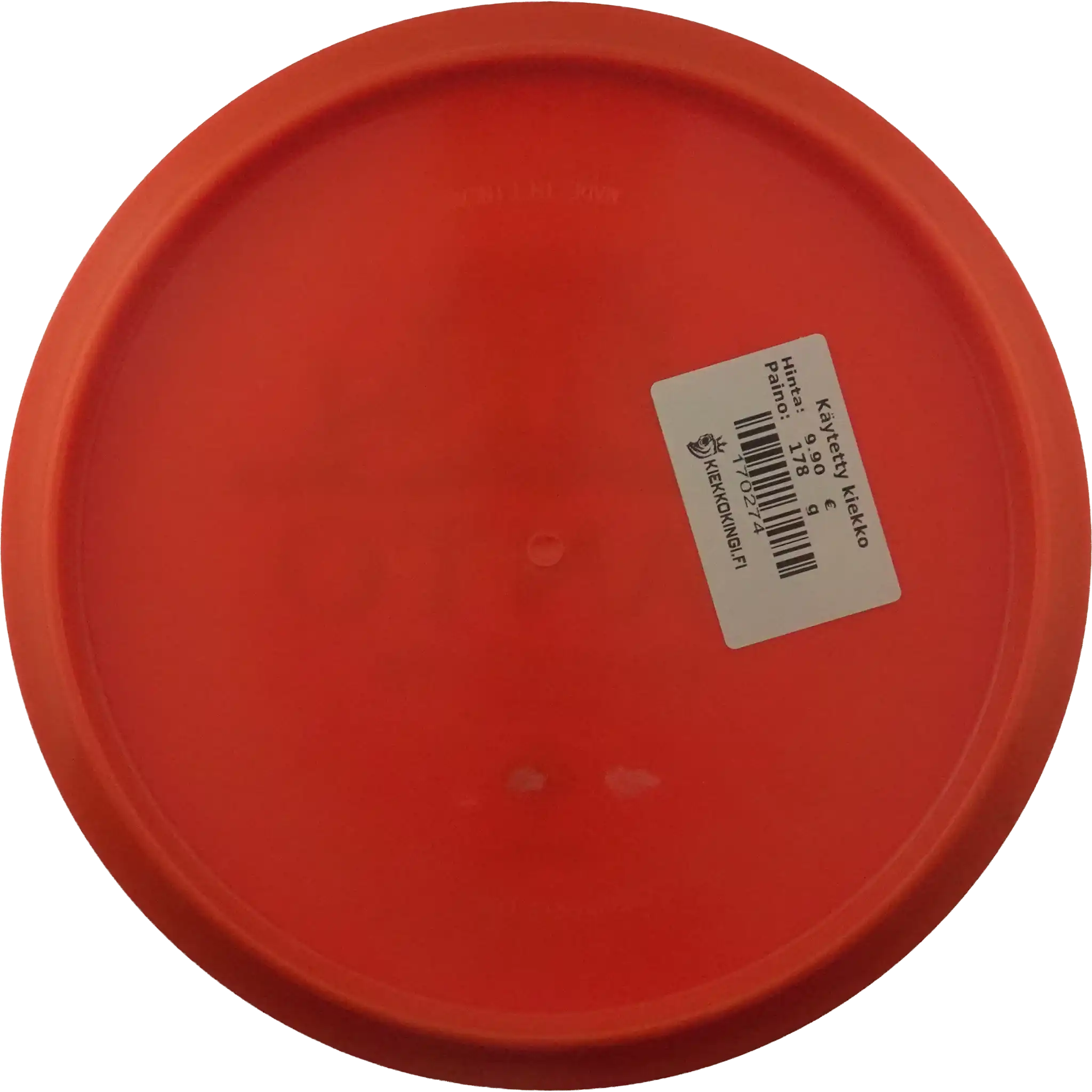 Proto Kanto - Prototype