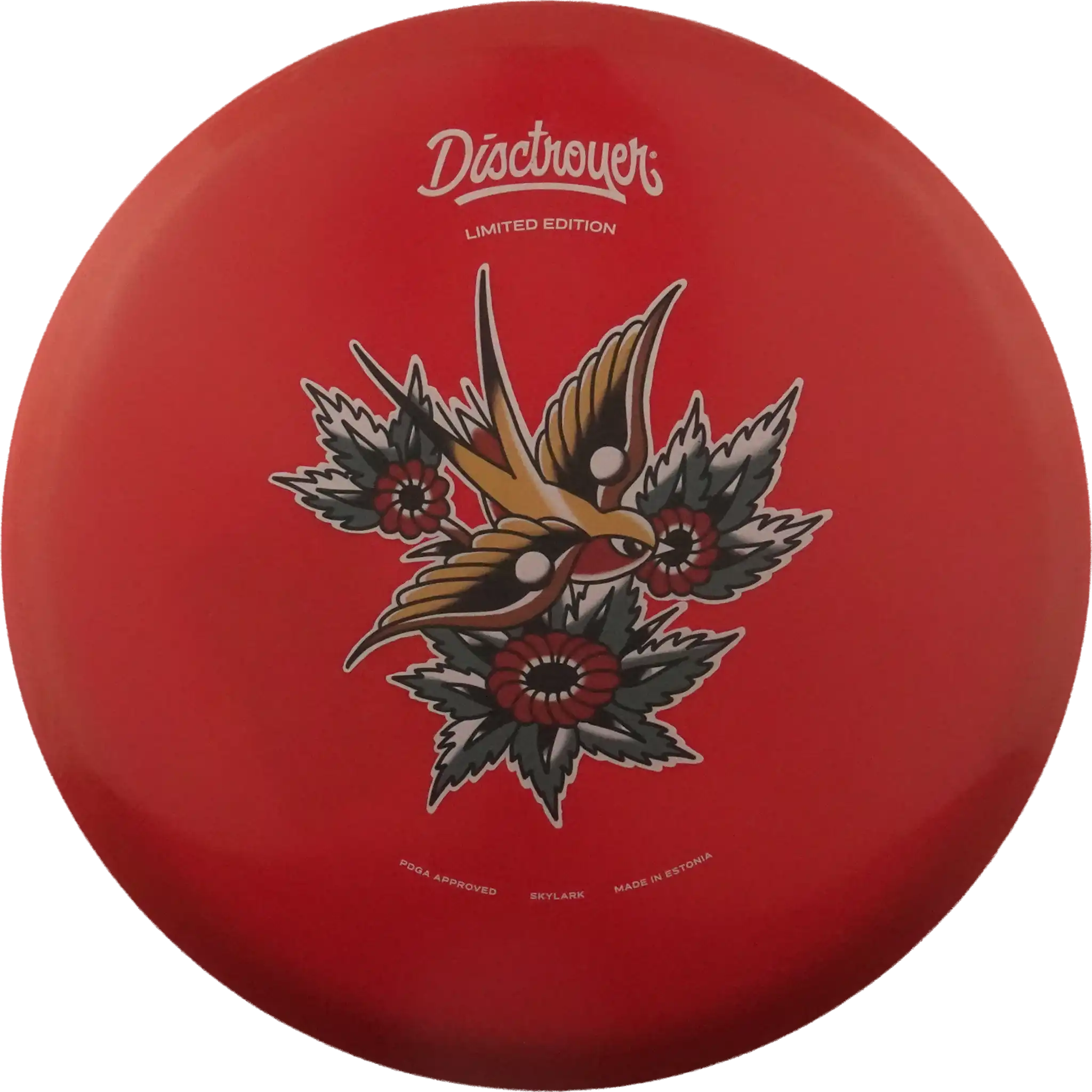 A-Soft Skylark - Limited Edition