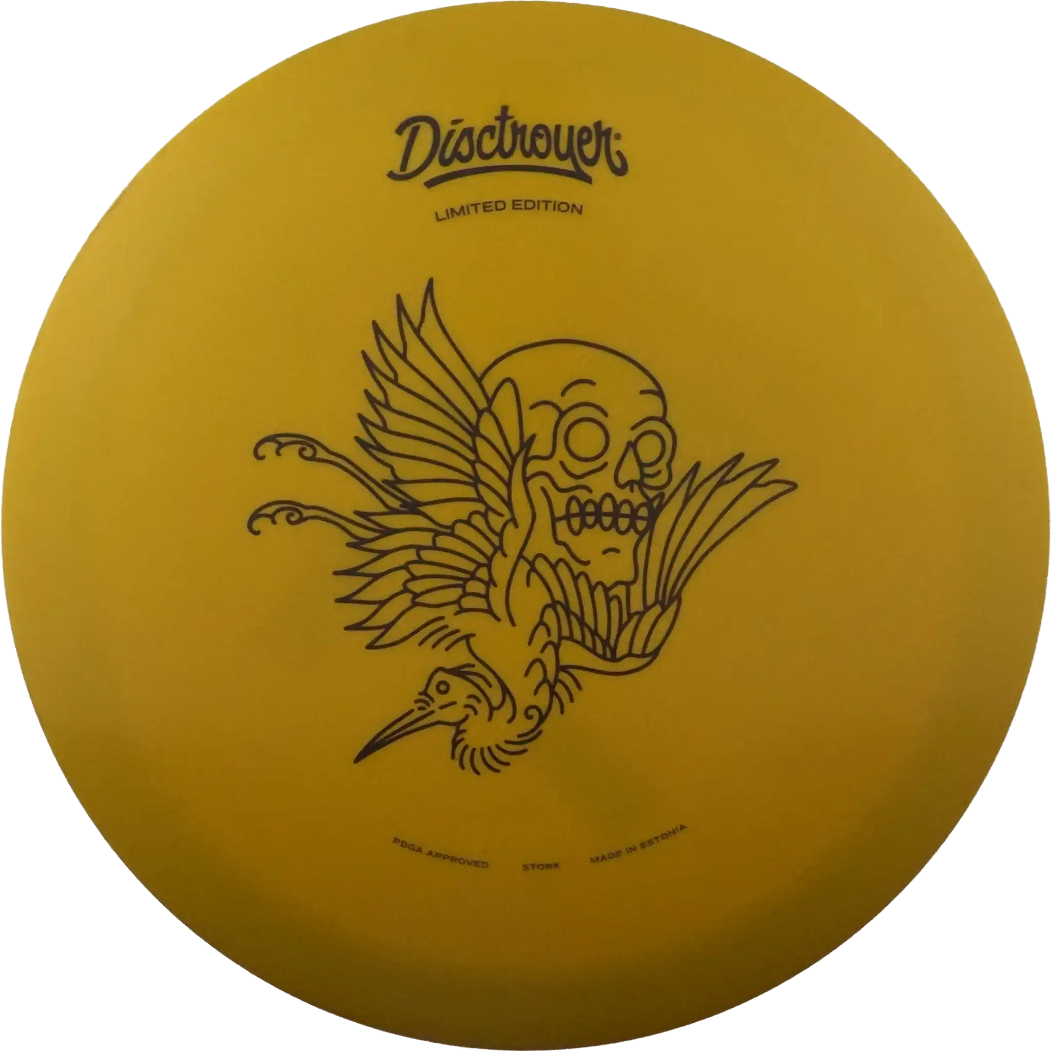 A-Hard Stork - Limited Edition