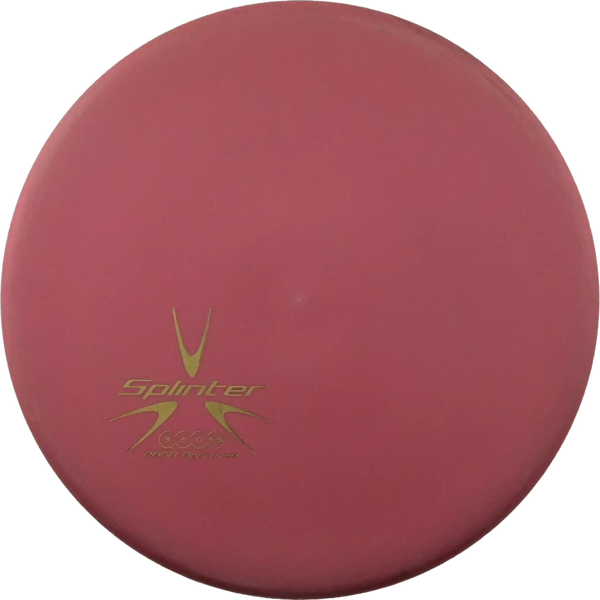 G5 Splinter