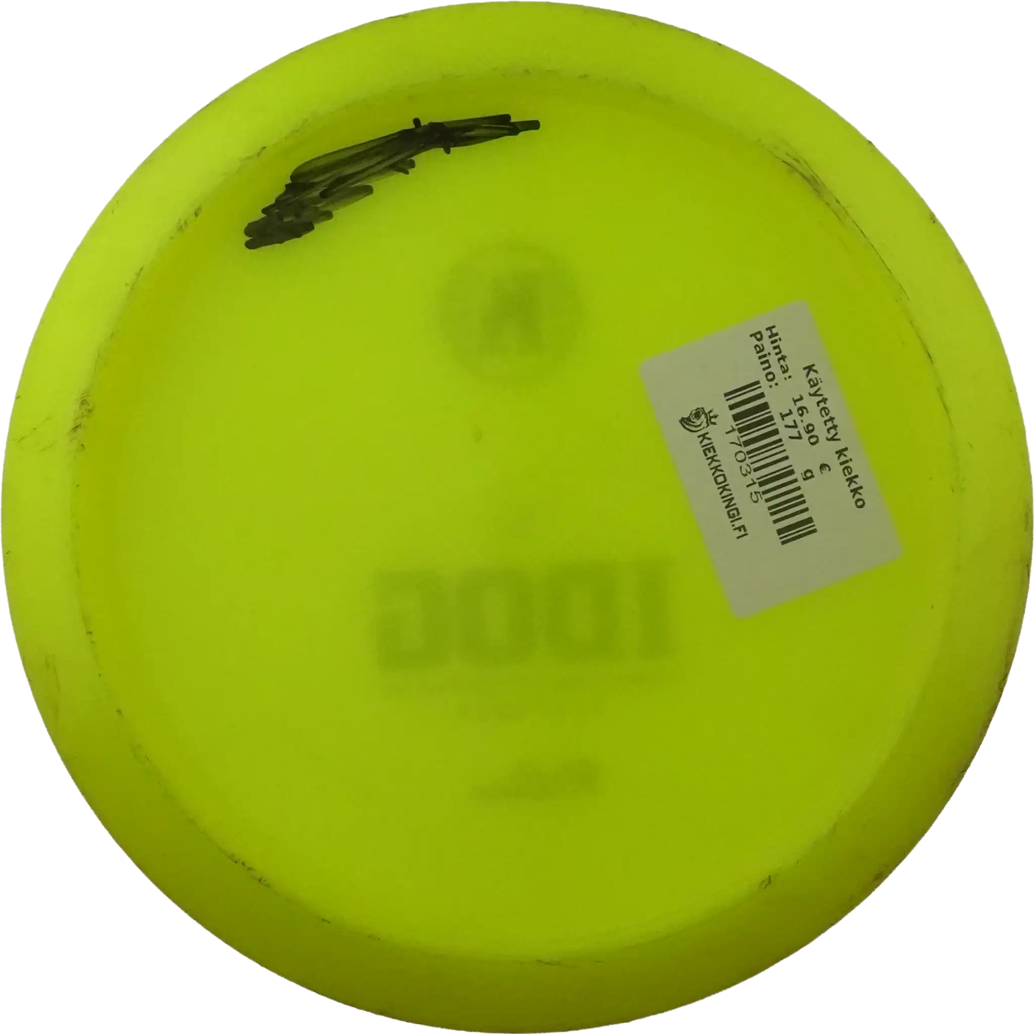 K1 Idog