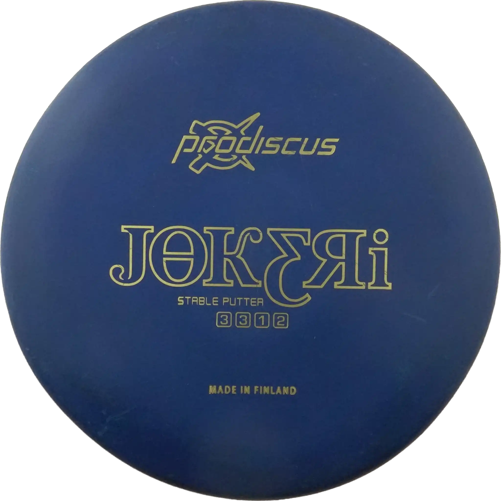 Basic Jokeri