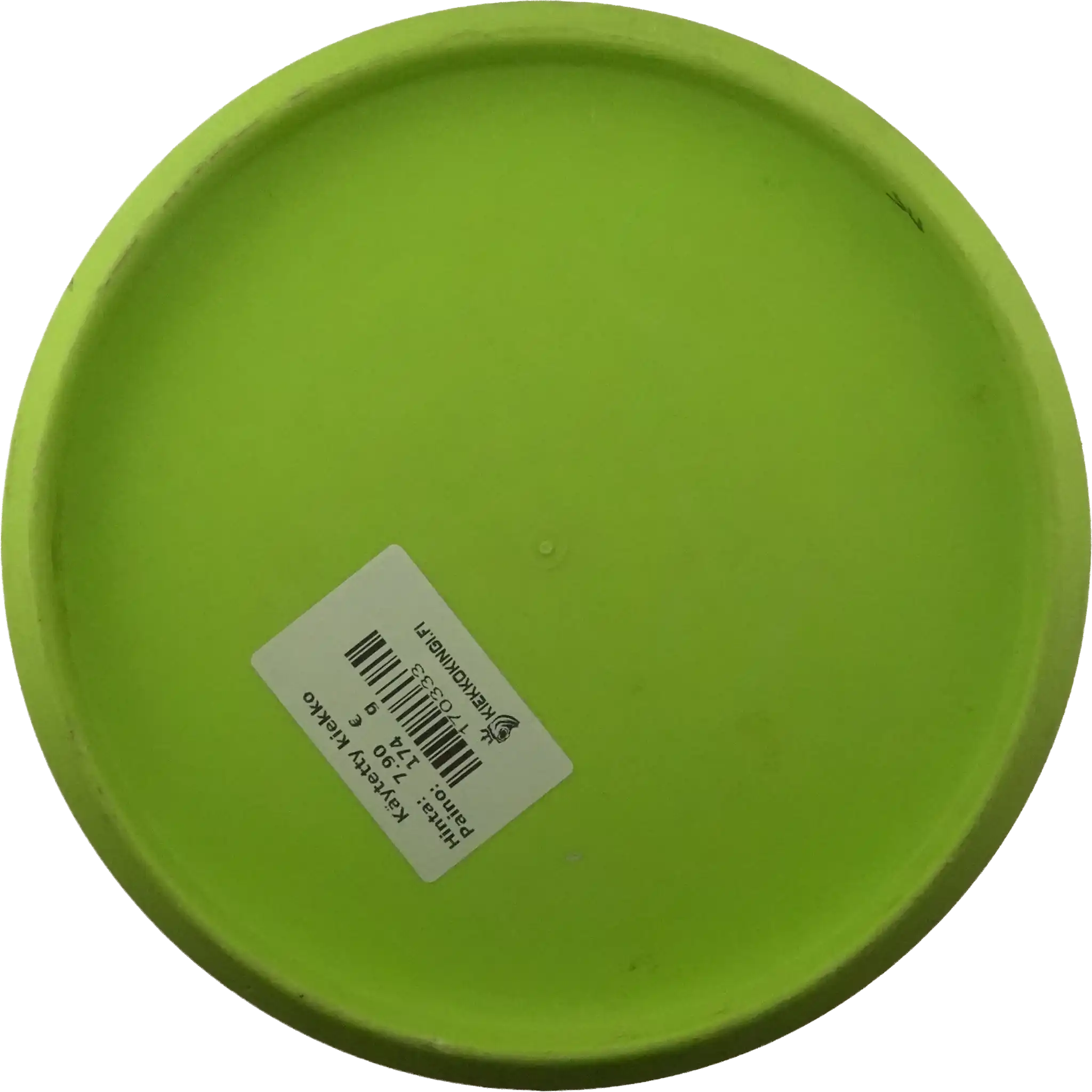 Basic Origo
