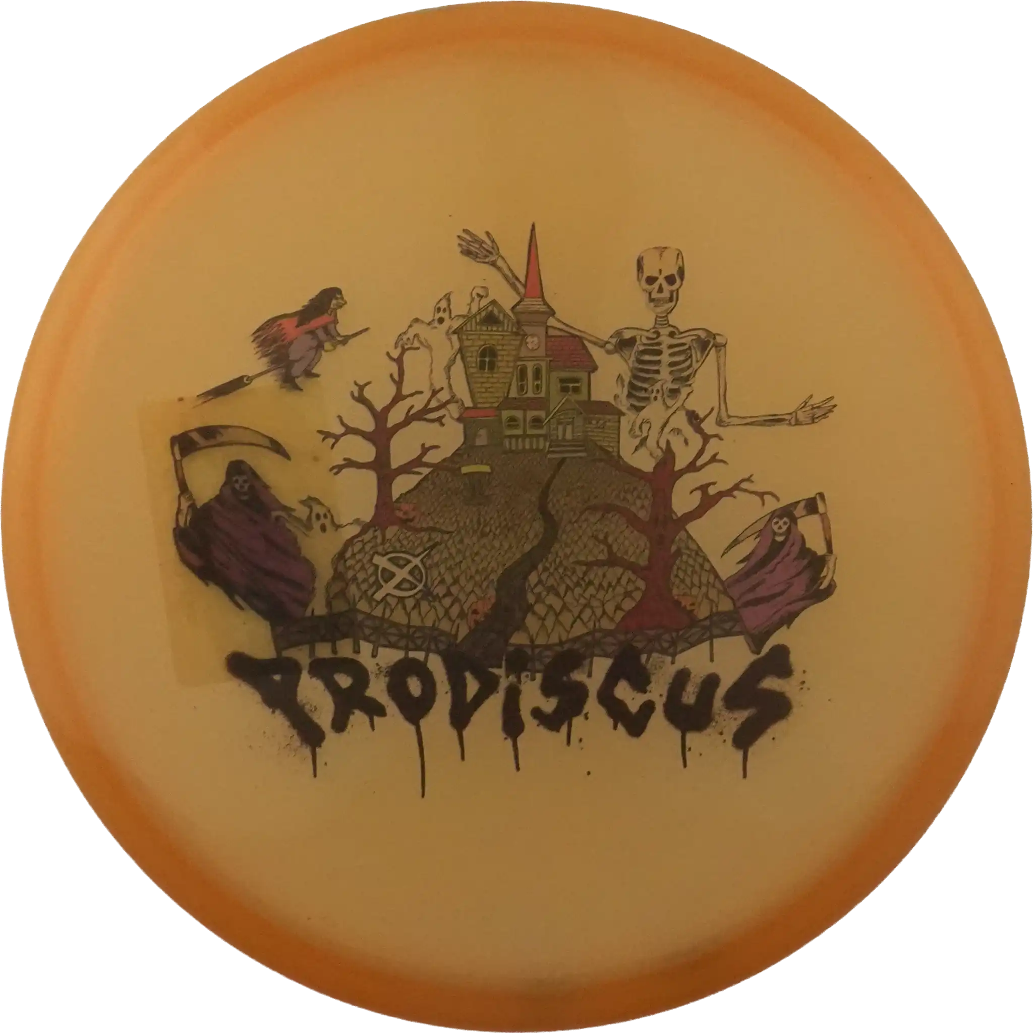 Premium Origo - Special Stamp
