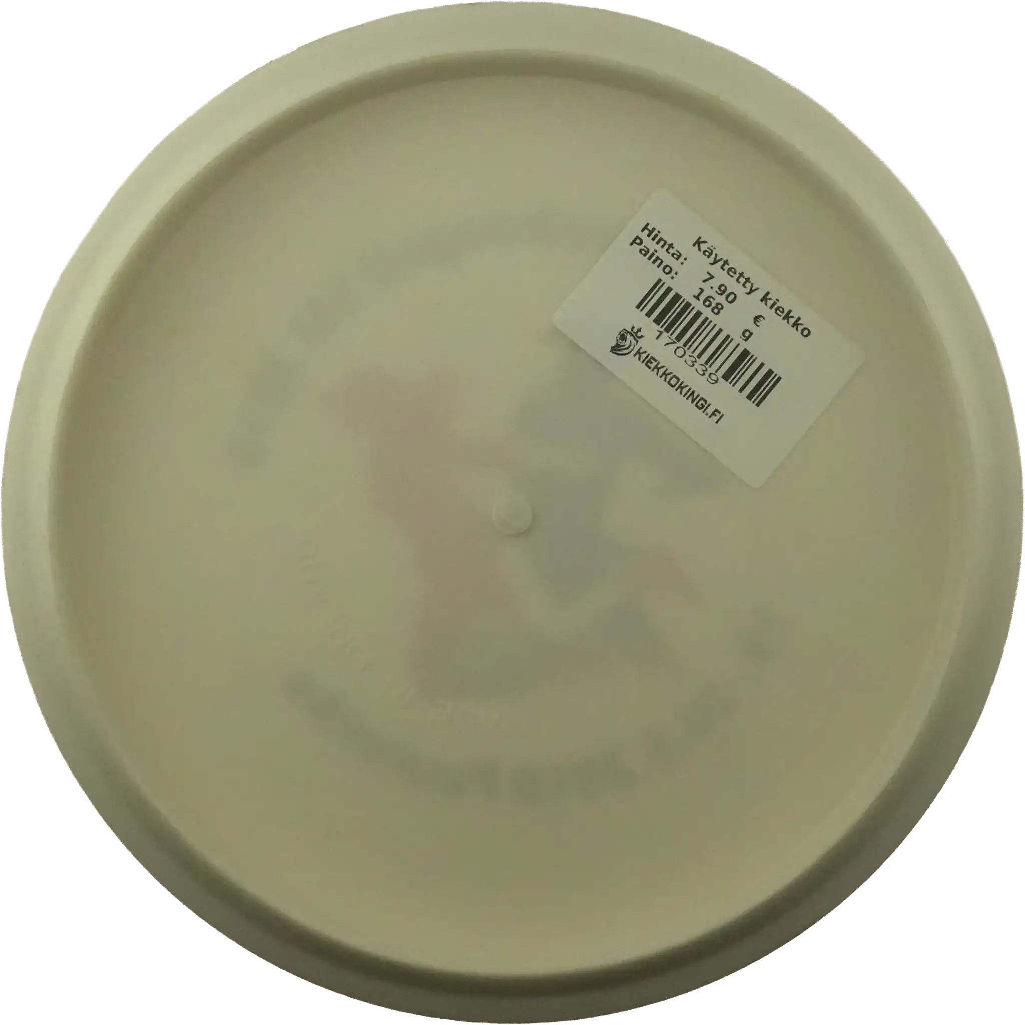 Basic Midari - Special Stamp