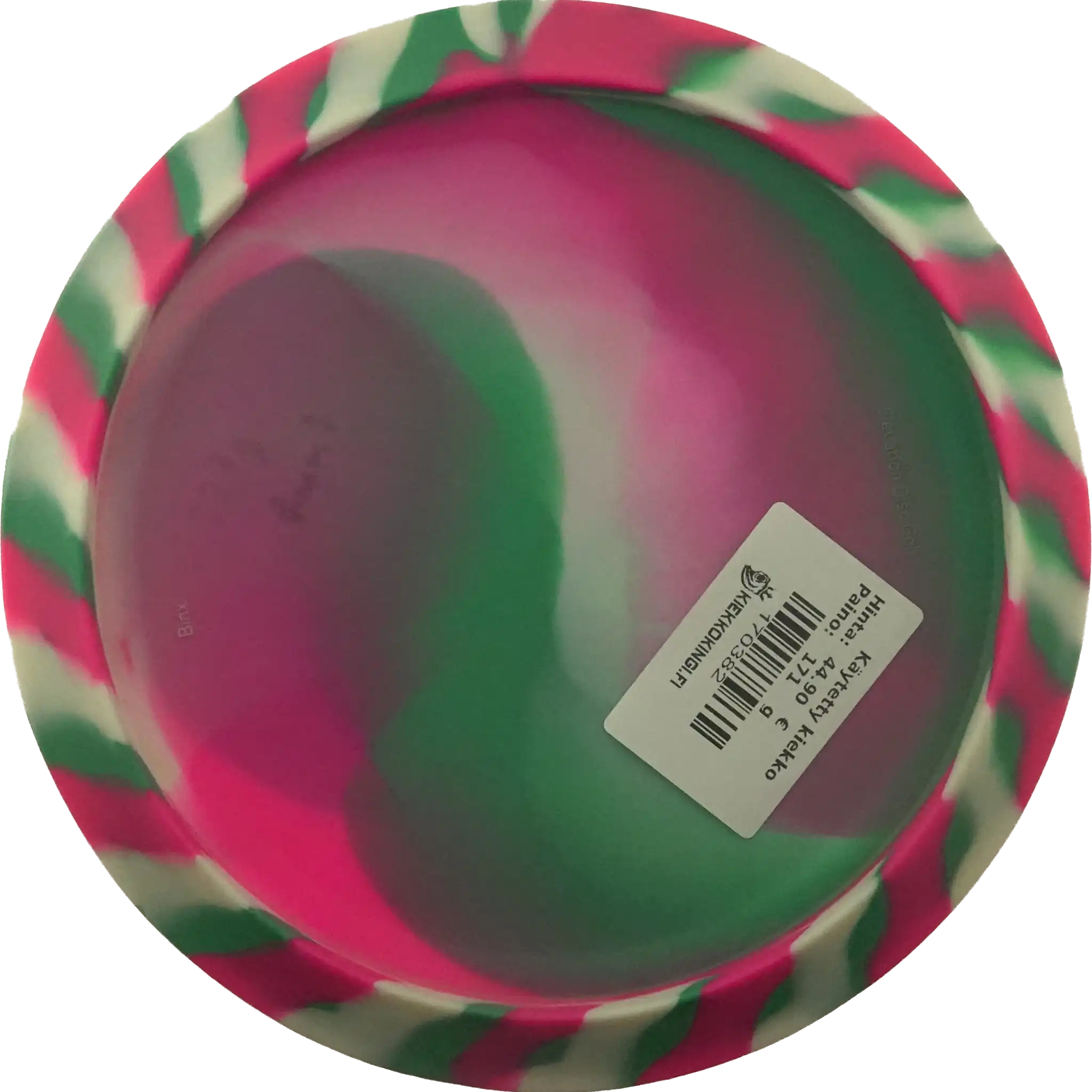 EcoFlex Binx