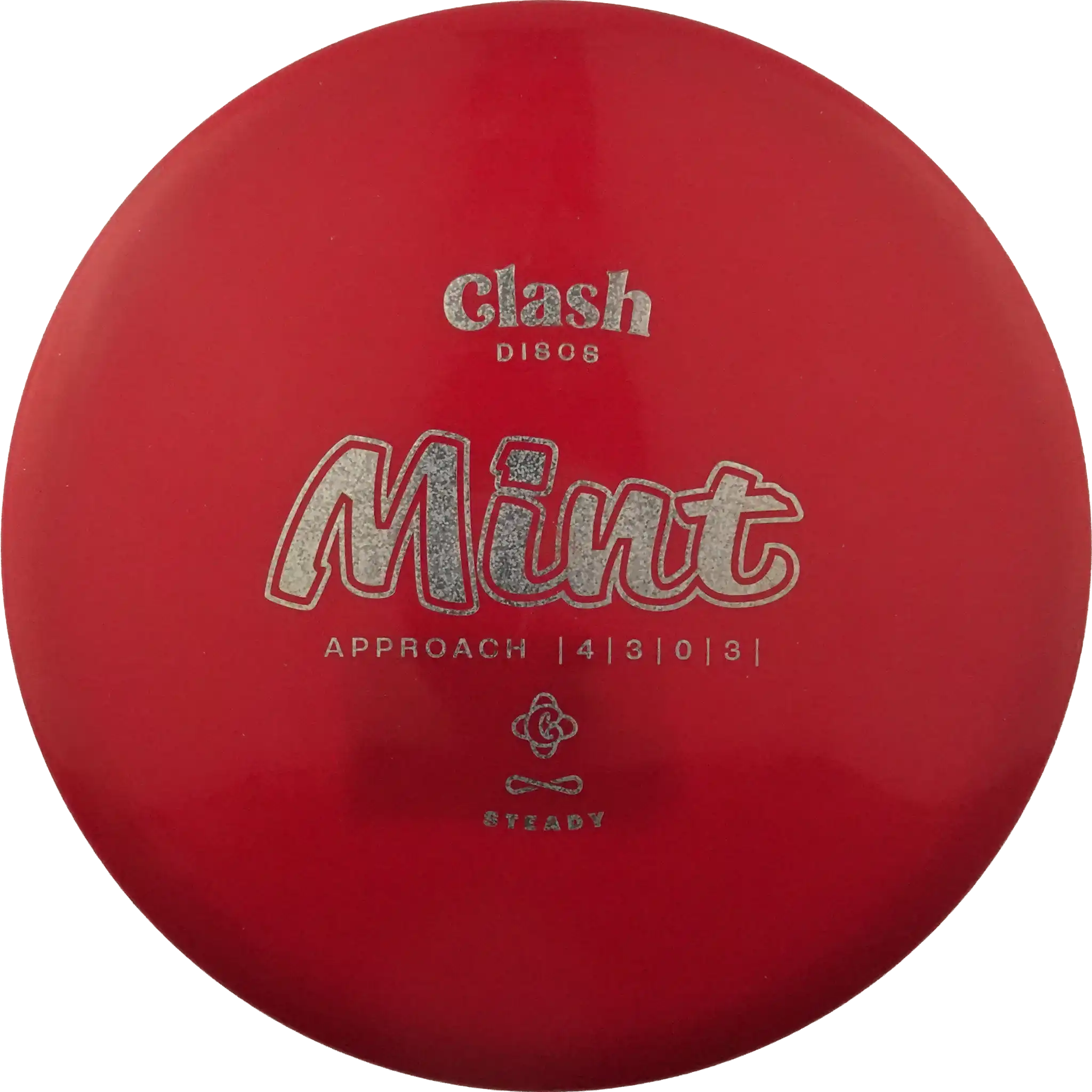 Steady Mint