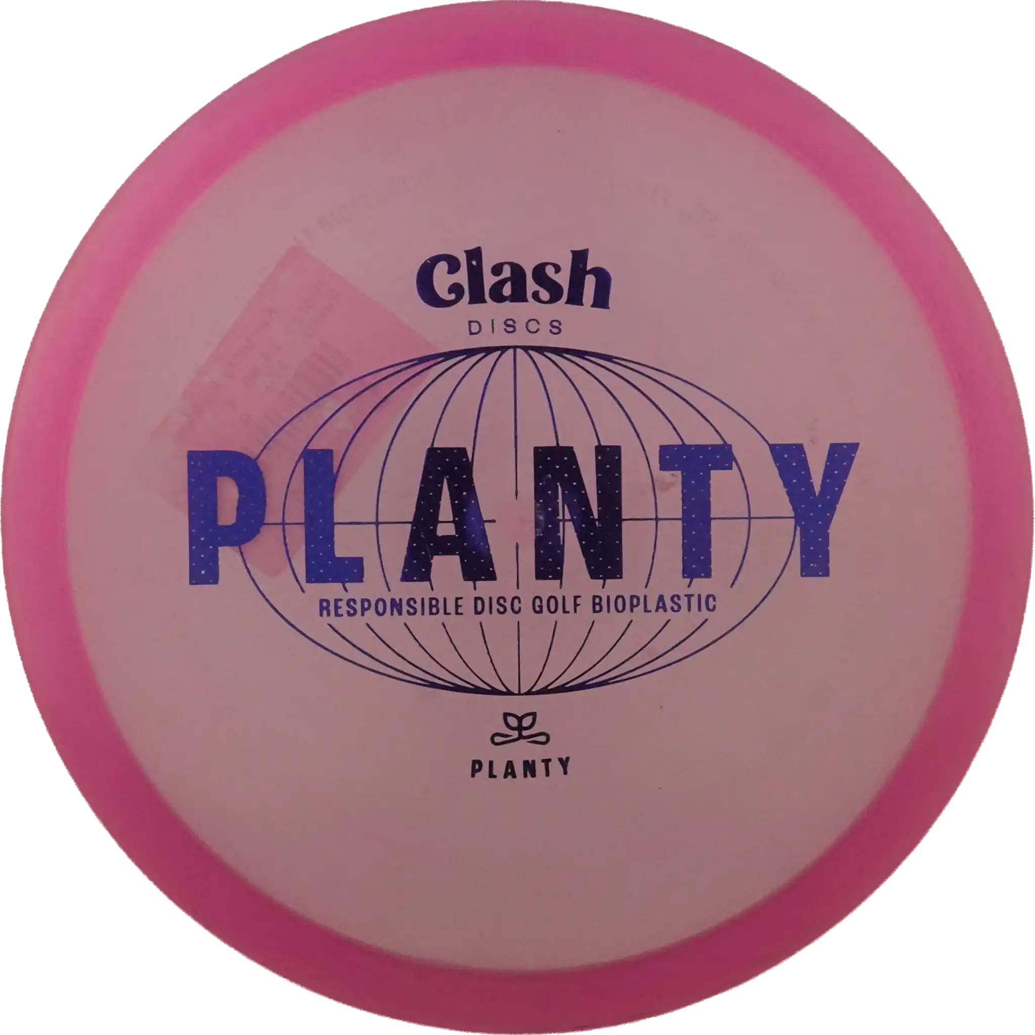 Planty Berry